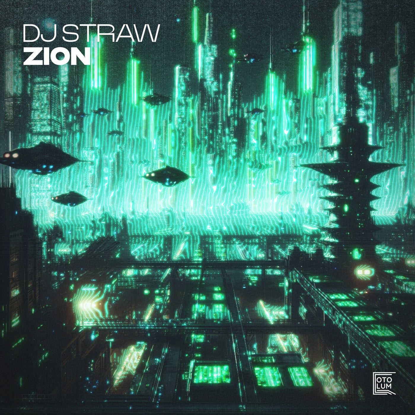 Zion