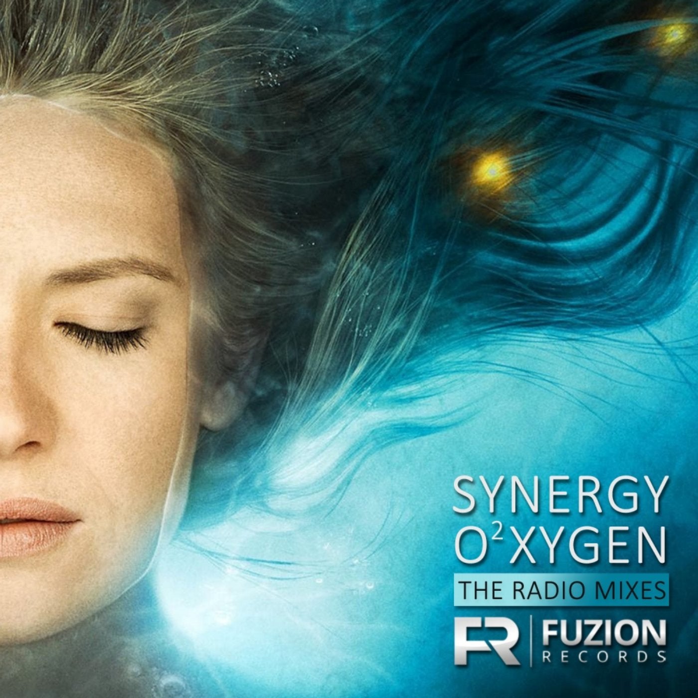 Oxygen - Radio Edits