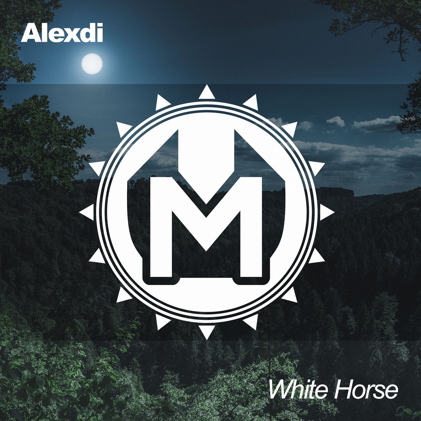 White Horse