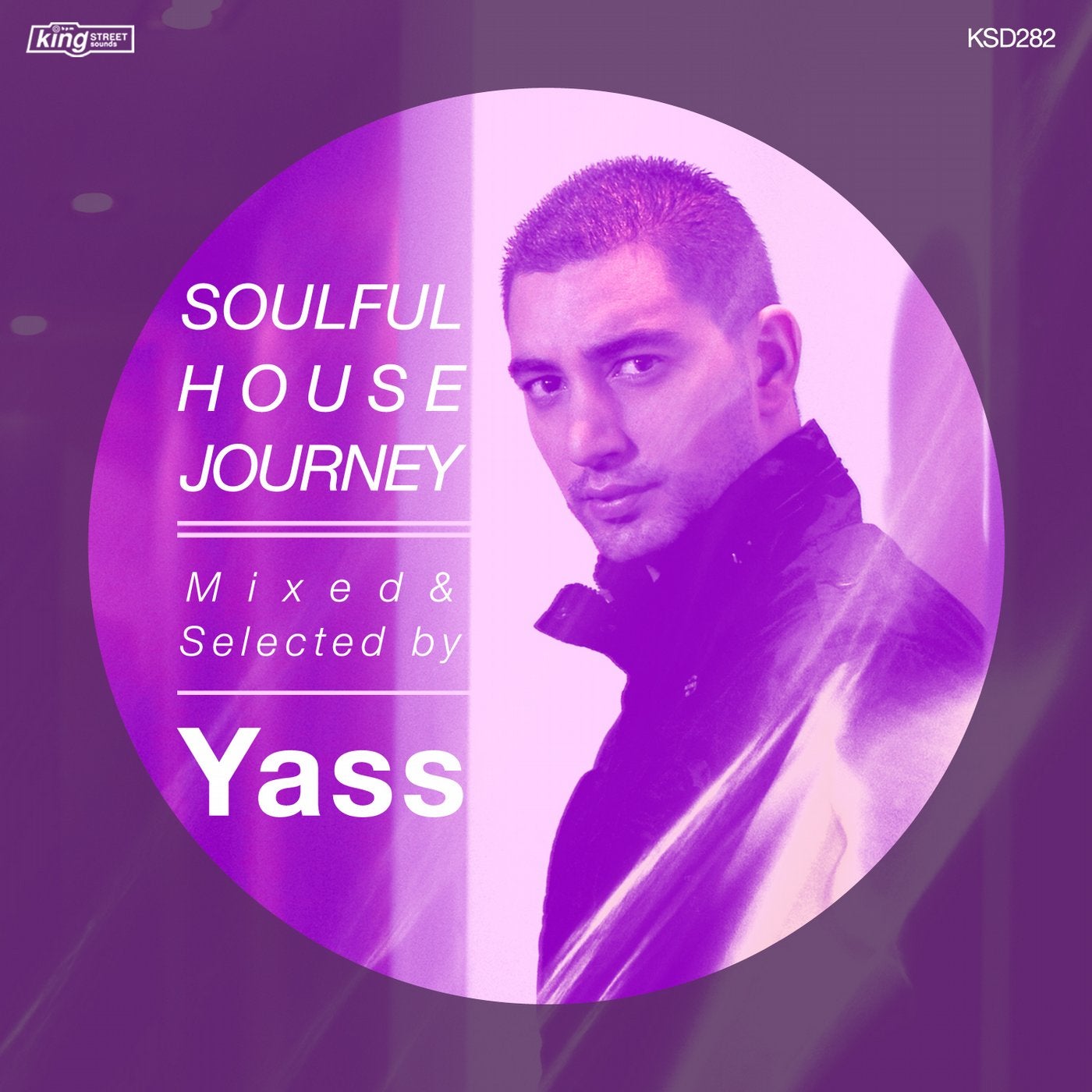 Soulful House Journey: Mixed & Selected By Yass