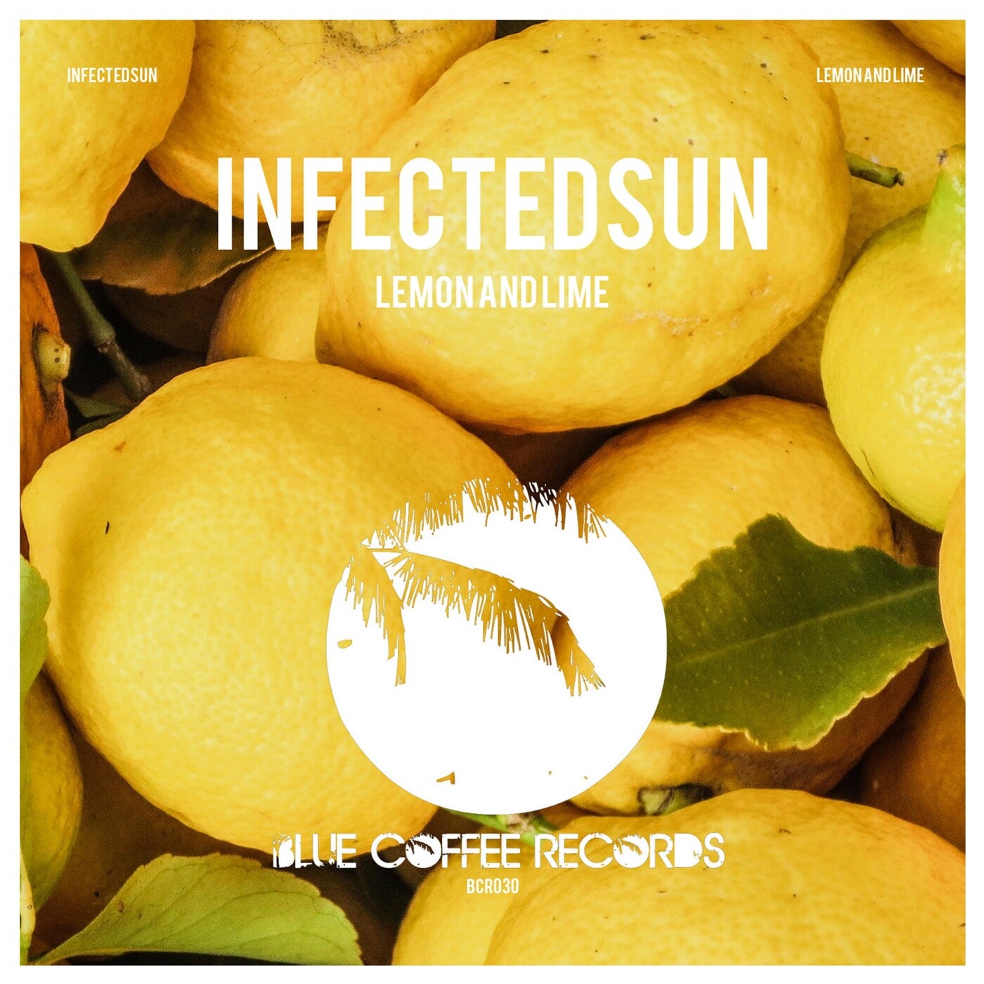 Lemon and Lime - Extended Mix