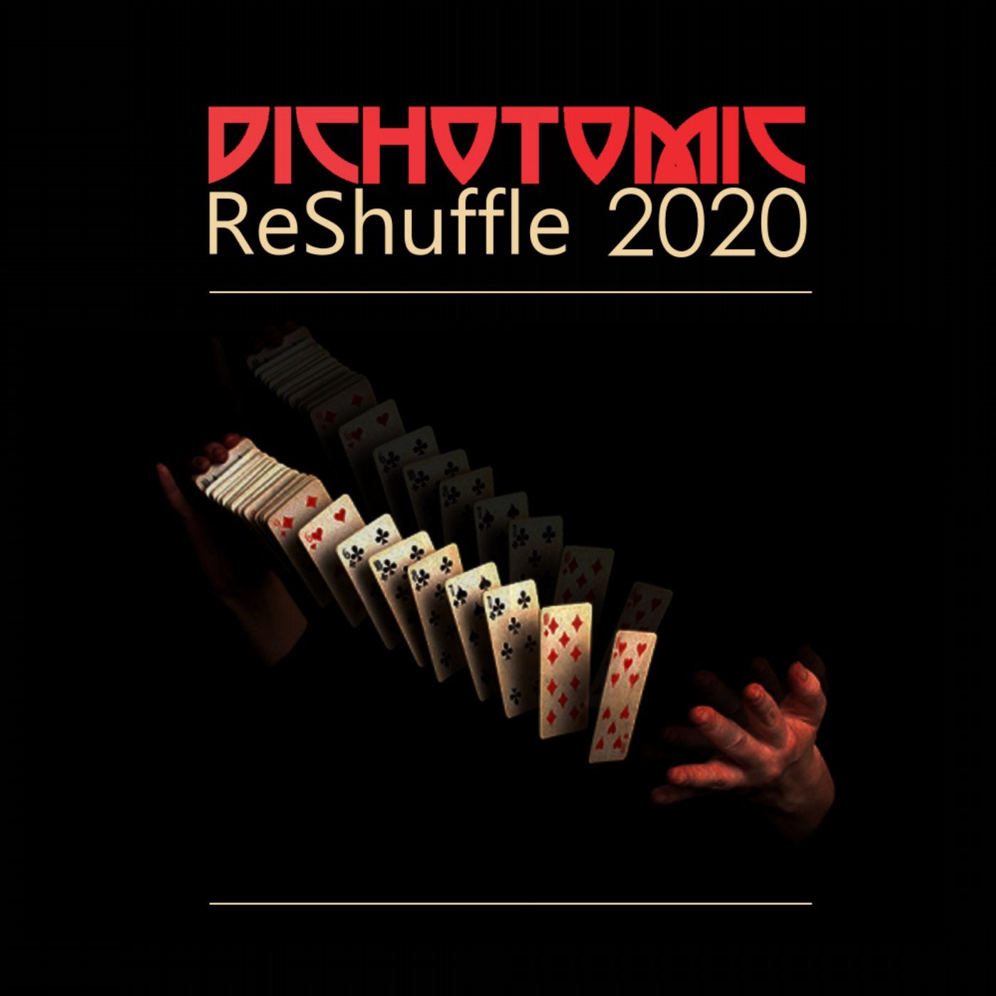 Reshuffle 2020
