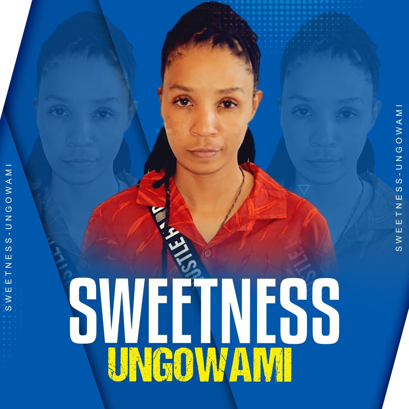 Ungowami