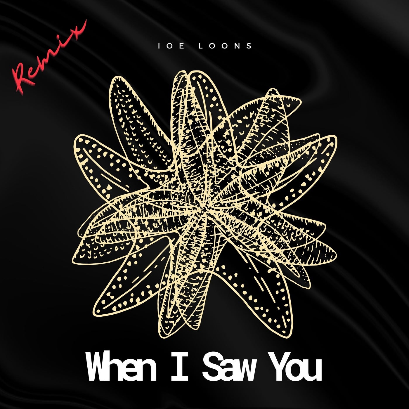 When I Saw You (Doran Delgado Remix)