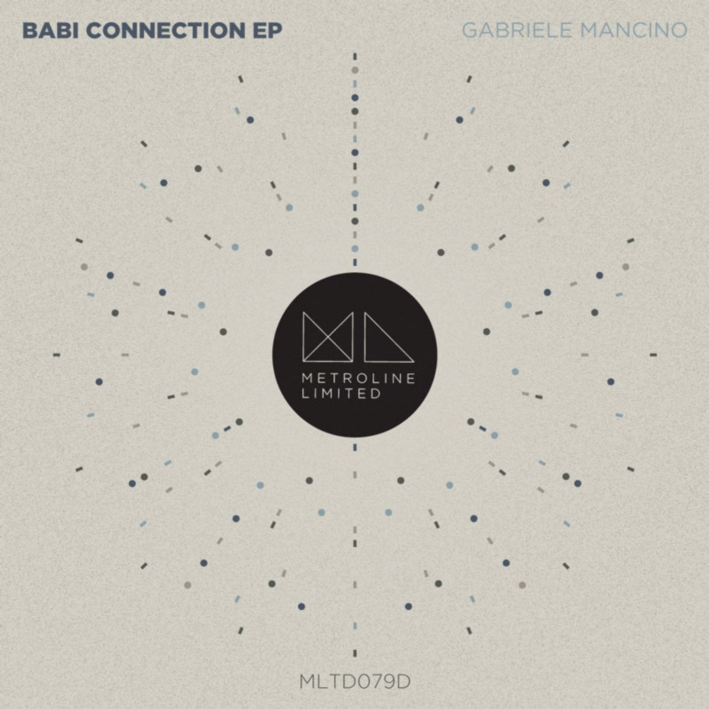 Babi Connection EP