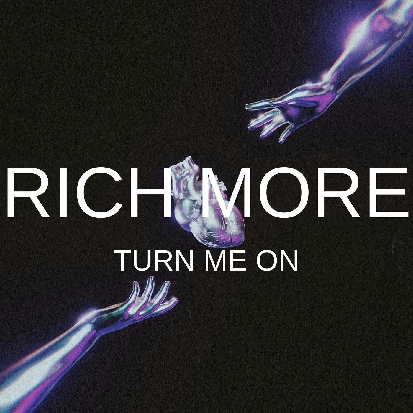 Turn Me On