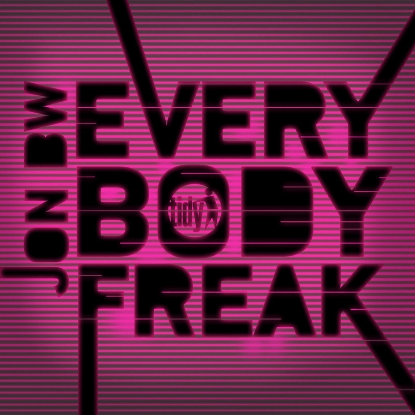 Everybody Freak