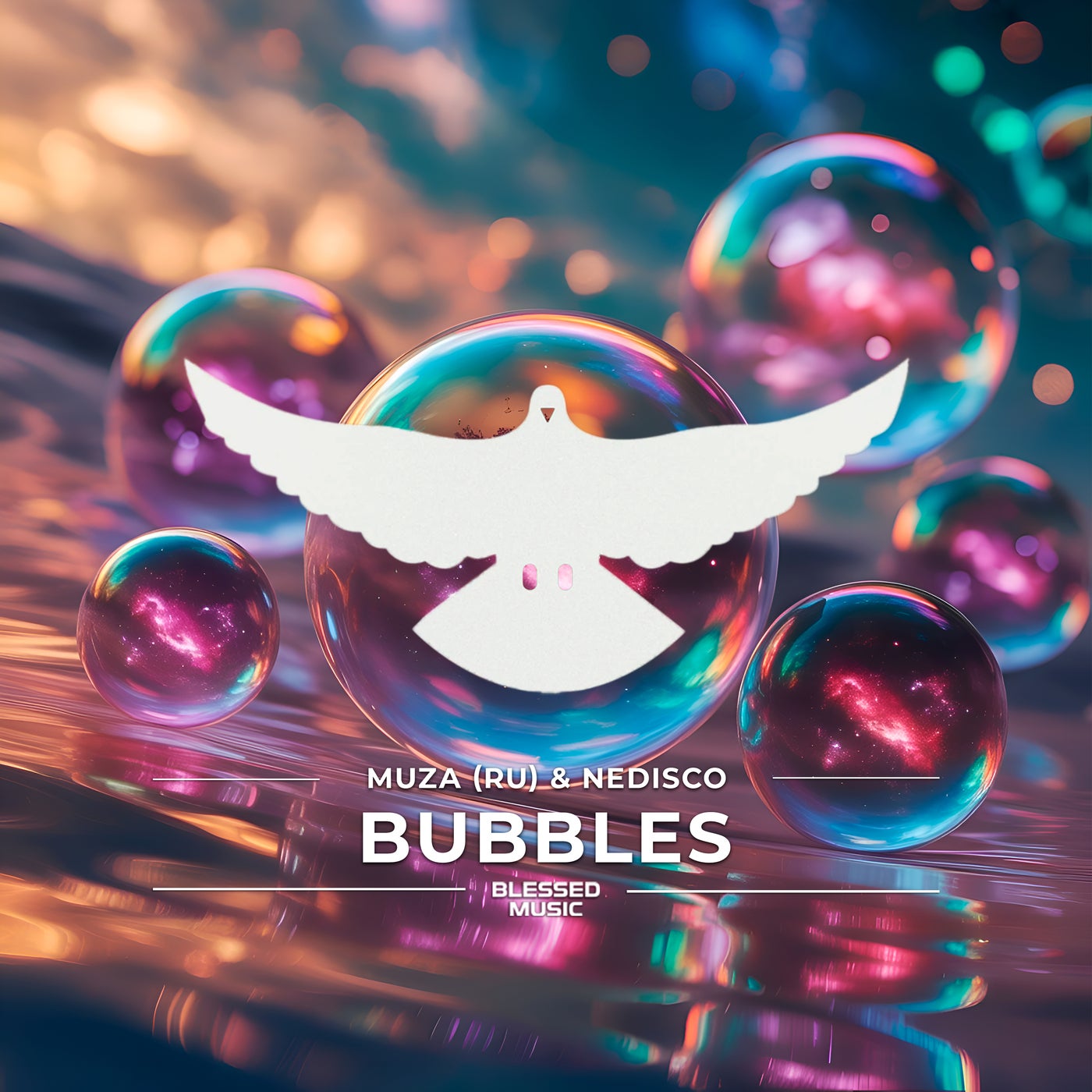 Bubbles
