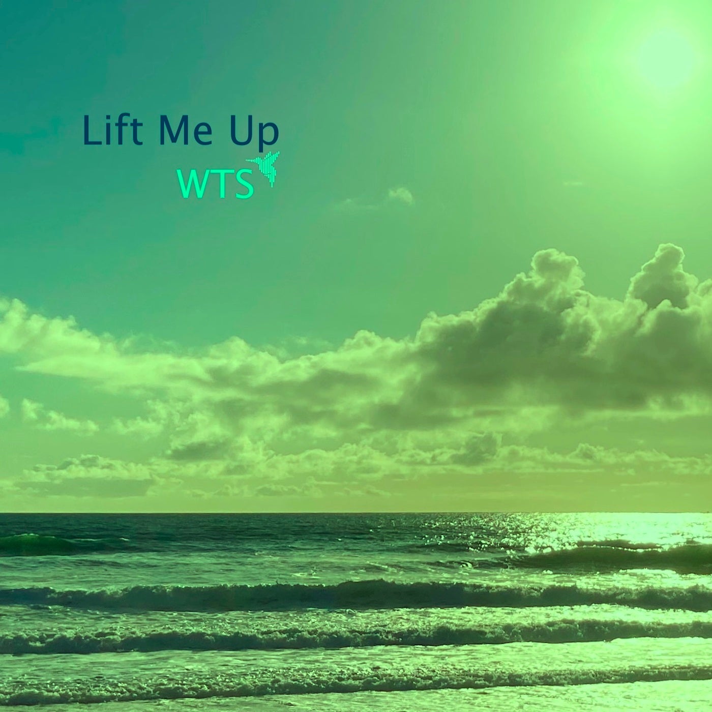 Lift Me Up