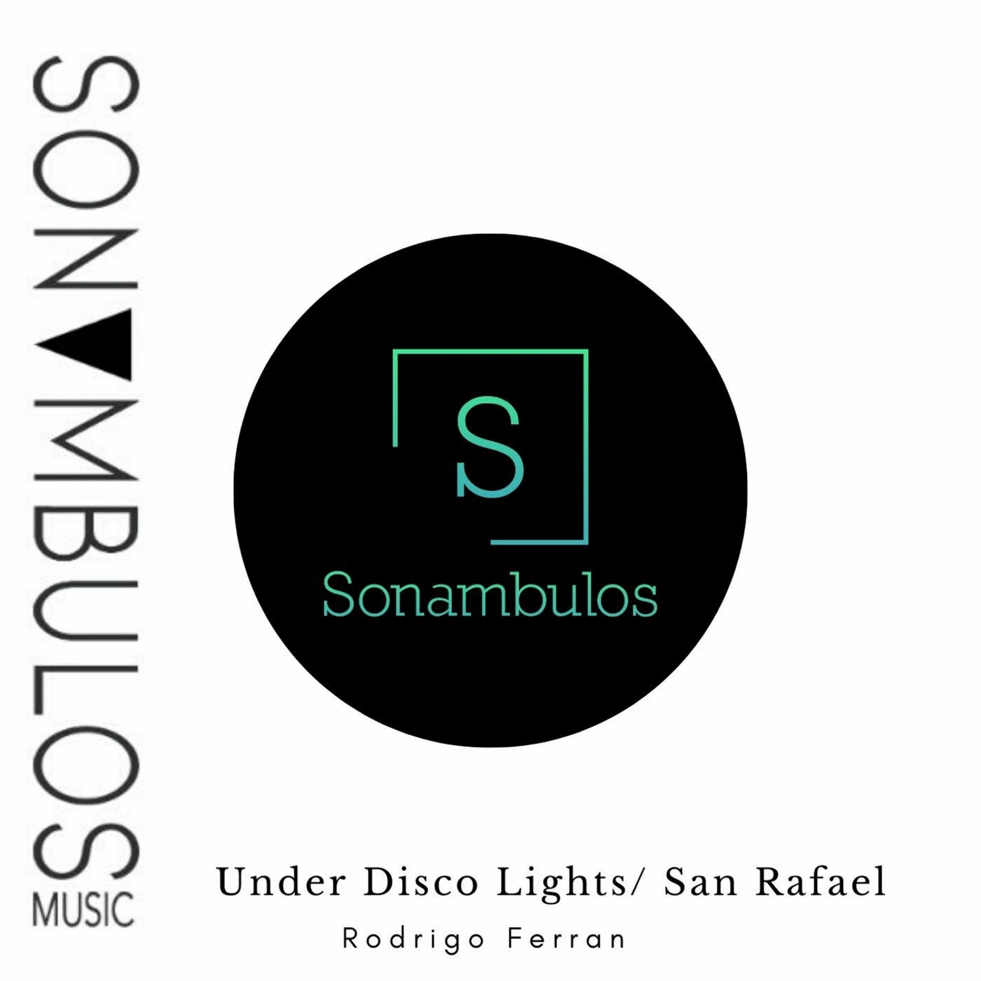 Under Disco Lights