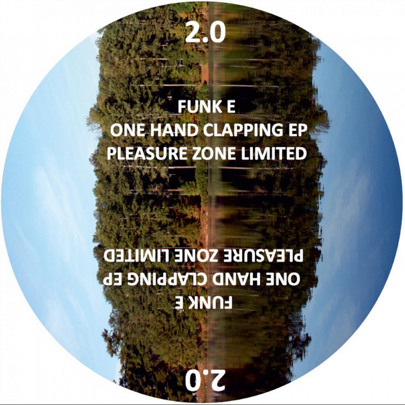 One Hand Clapping EP