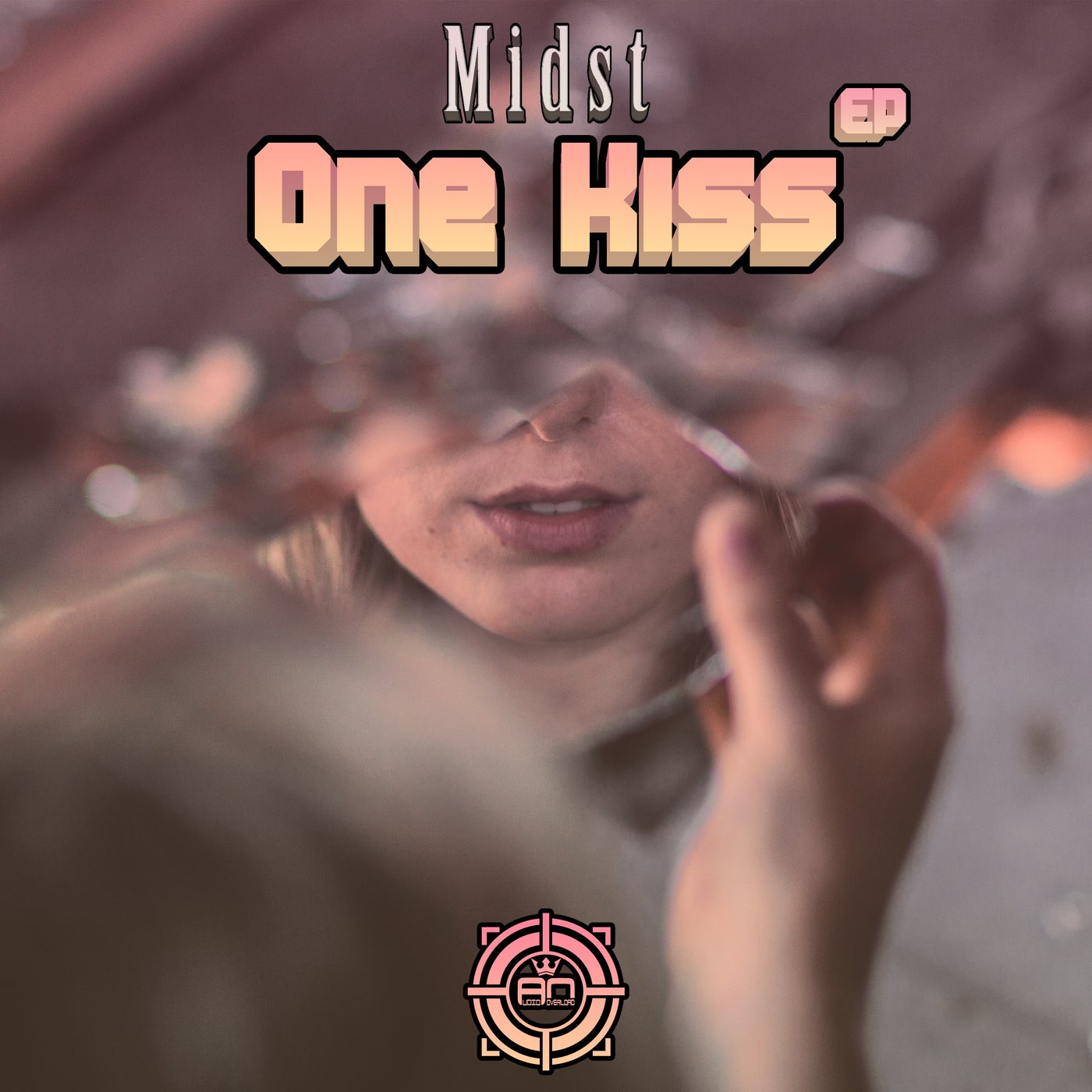 One Kiss