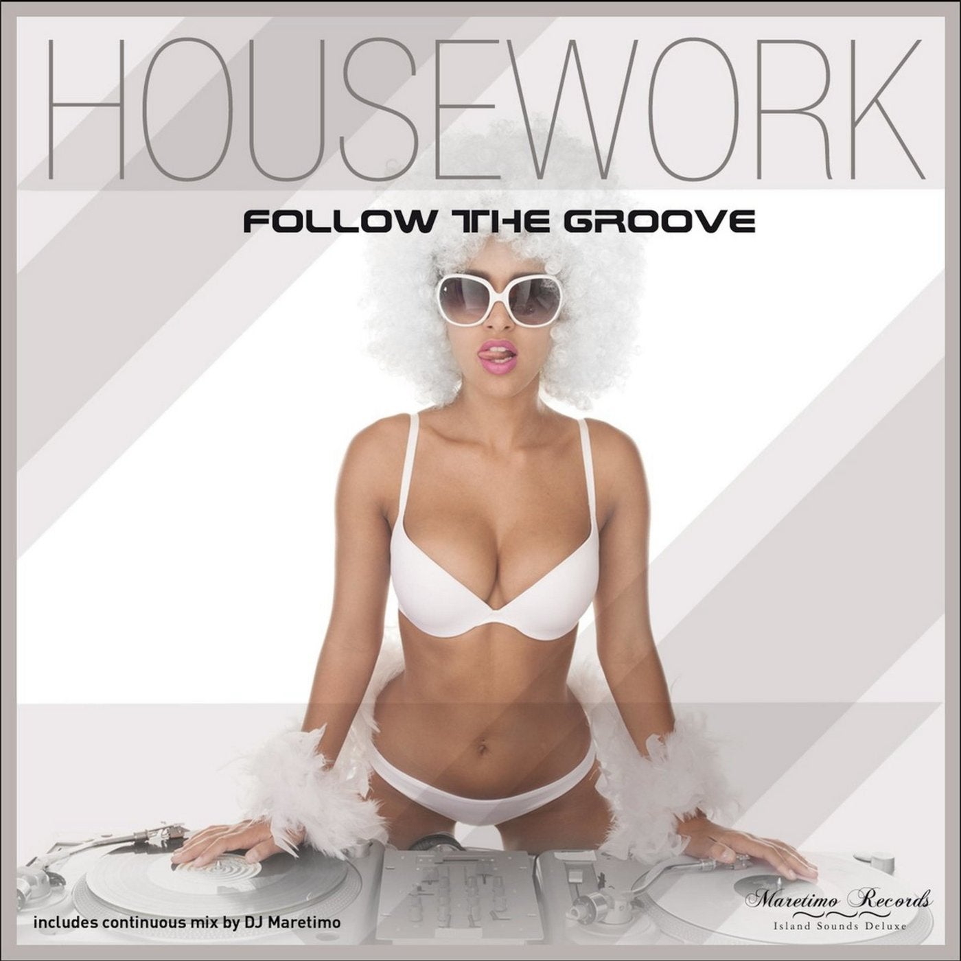 Follow the Groove - Deep House Music