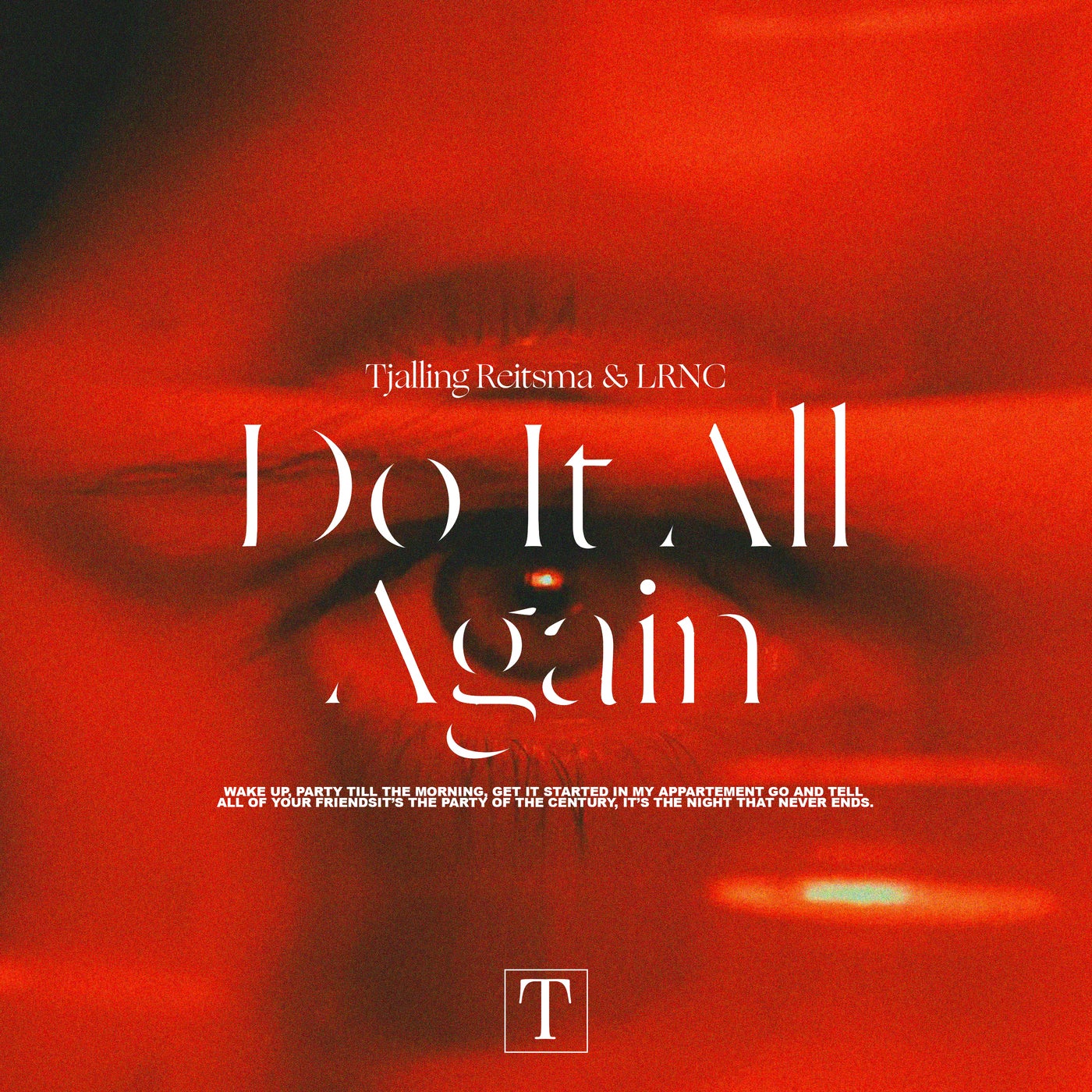 Do It All Again
