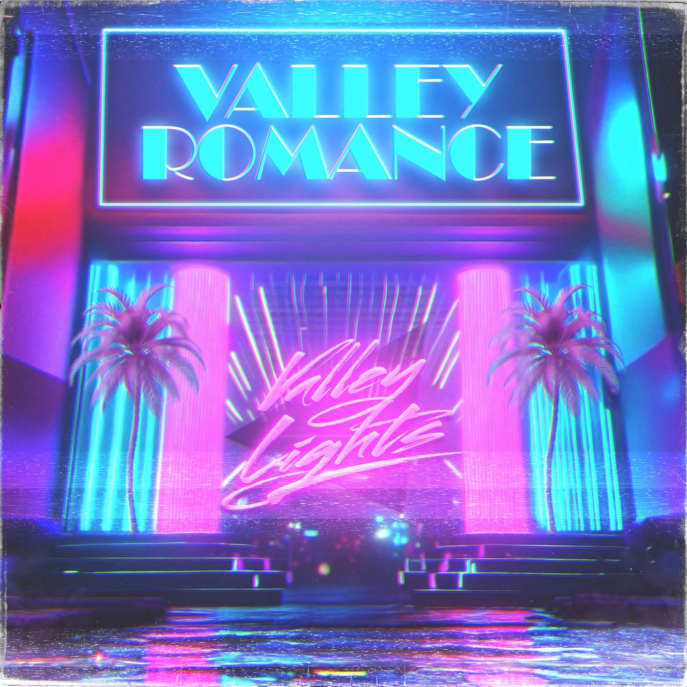 Valley Romance