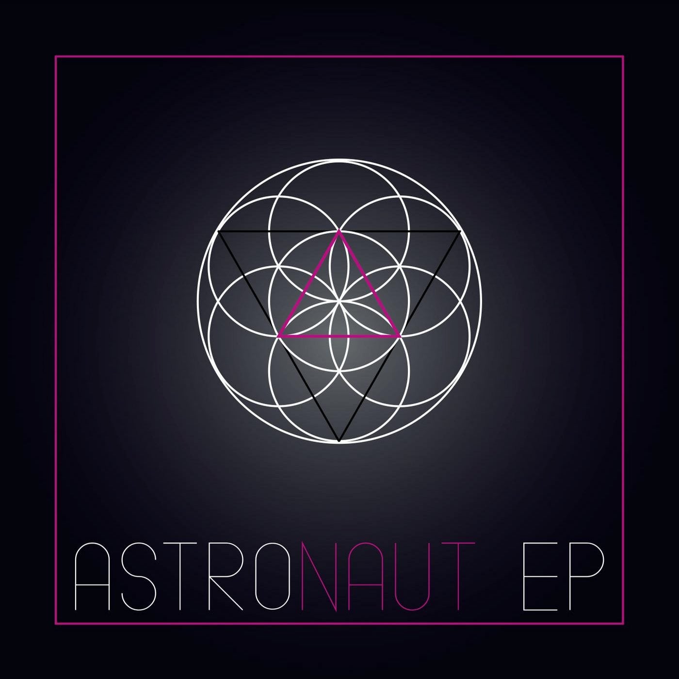 ASTRONAUT EP