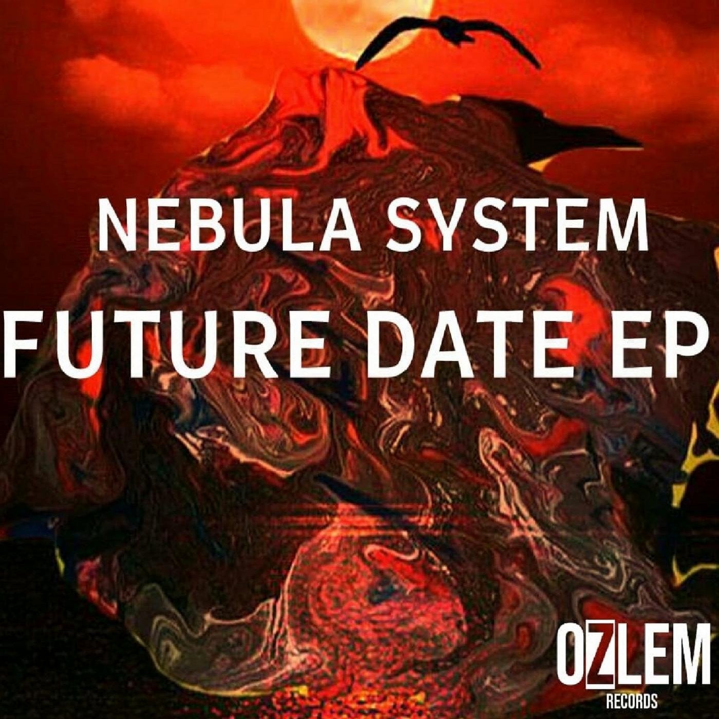 FUTURE DATE EP