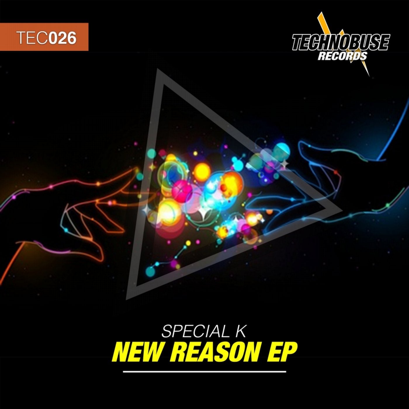 New Reason EP