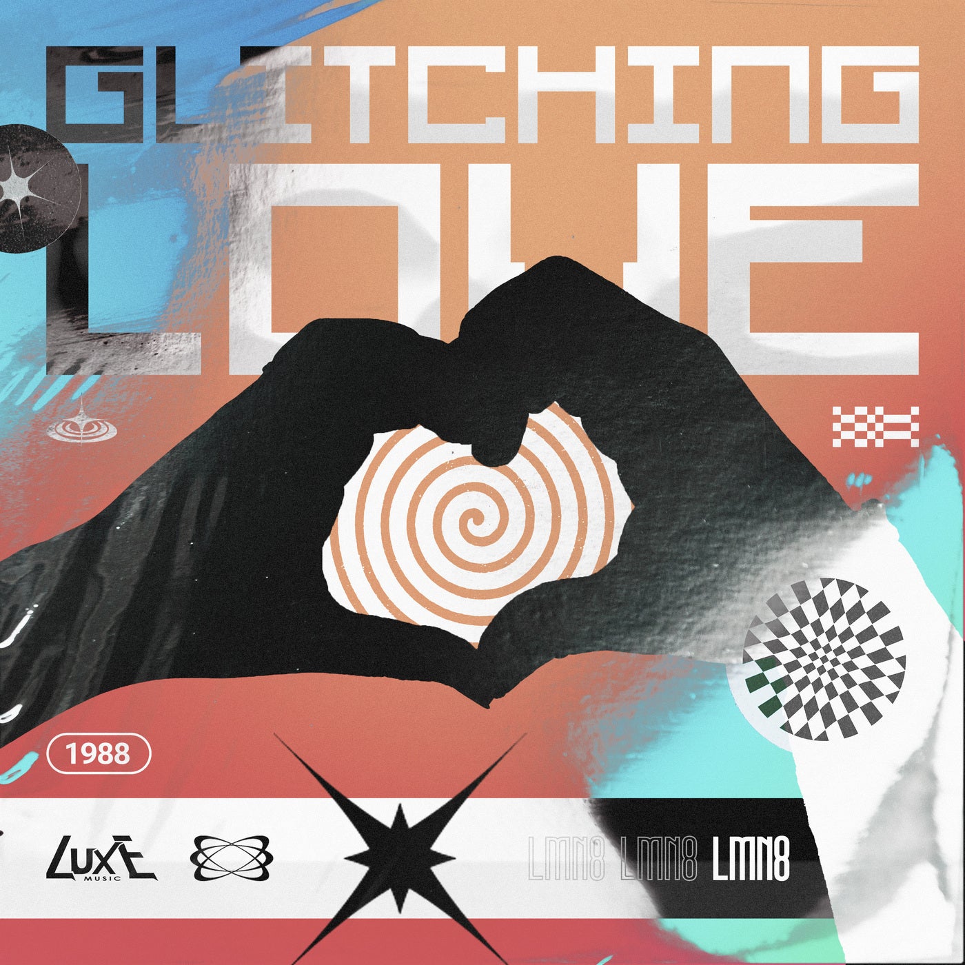Glitching Love