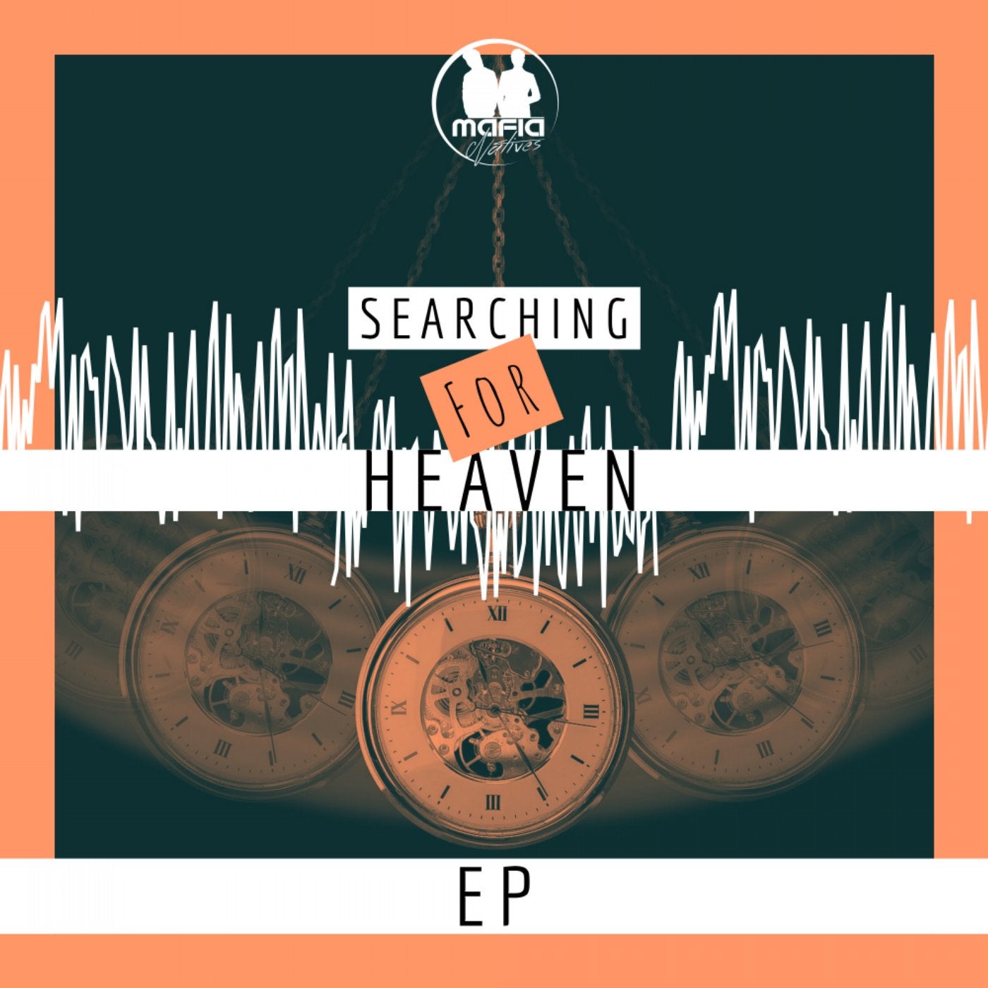 Searching For Heaven EP
