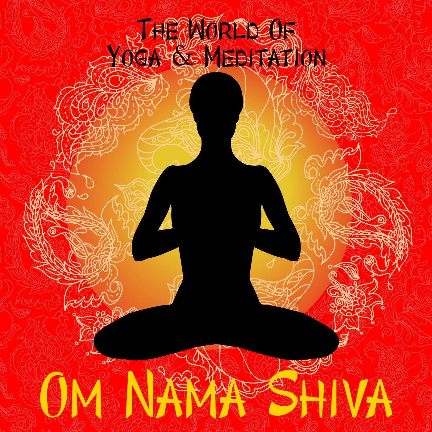 Om Nama Shiva