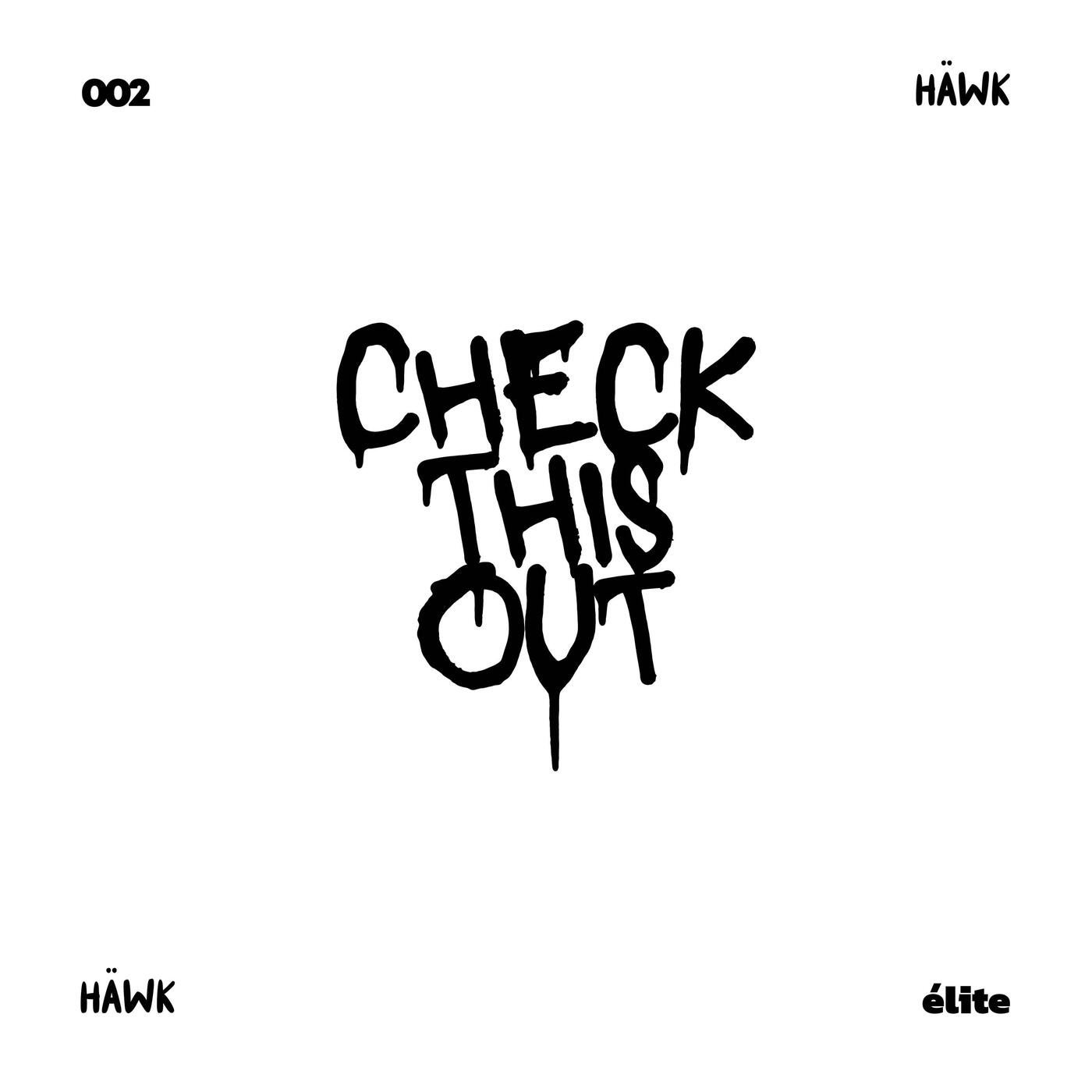 Check This Out (Extended Mix)