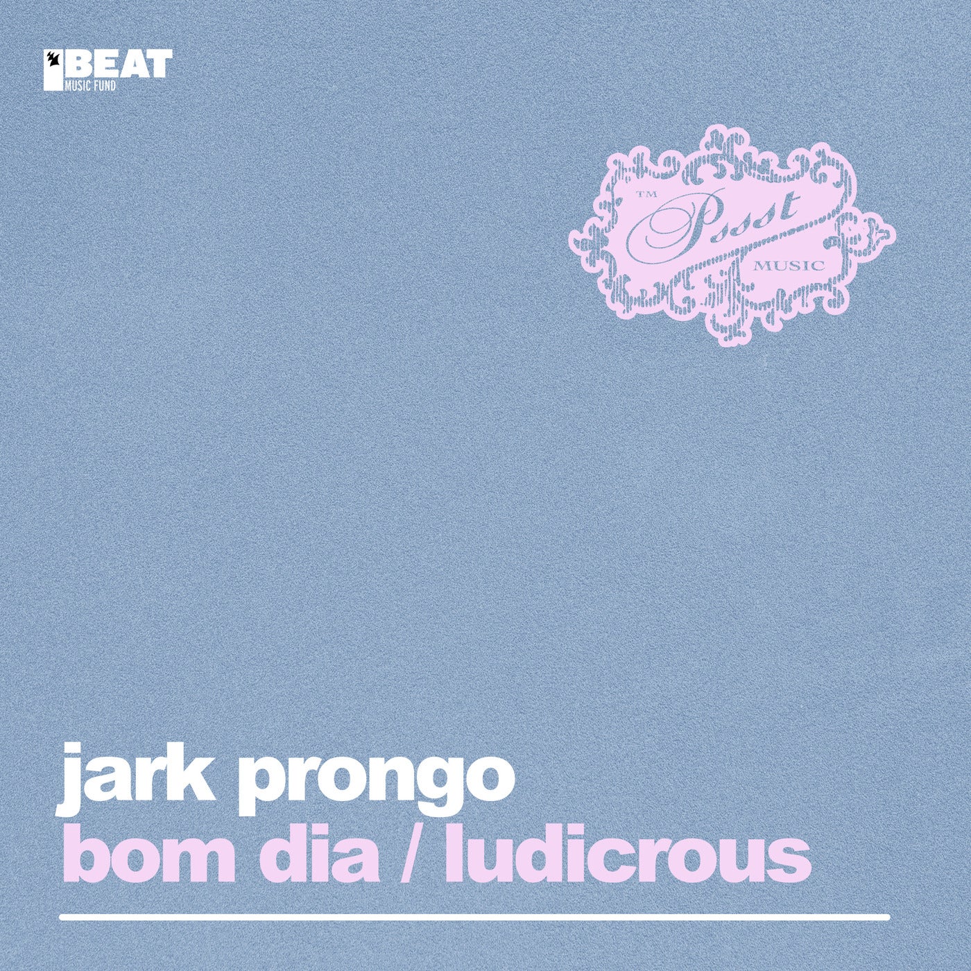 Bom Dia / Ludicrous