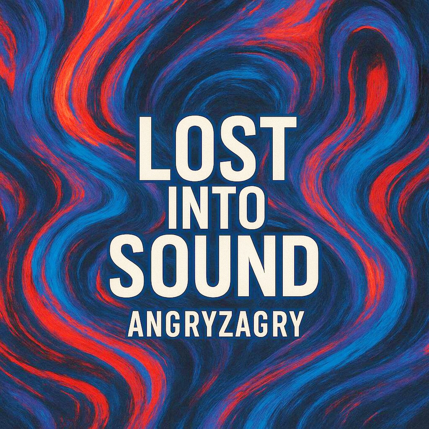Lost into Sound
