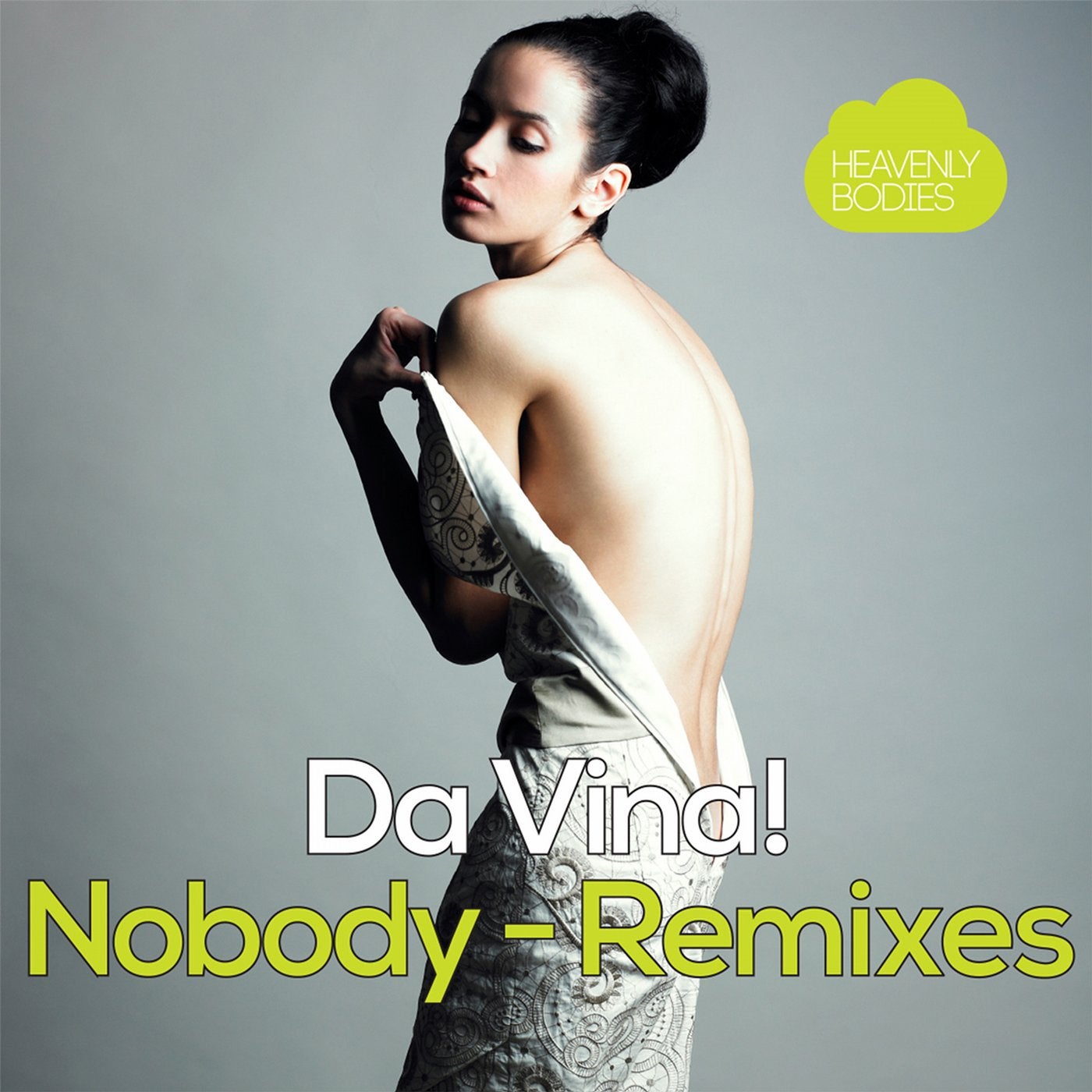 Nobody - Remixes