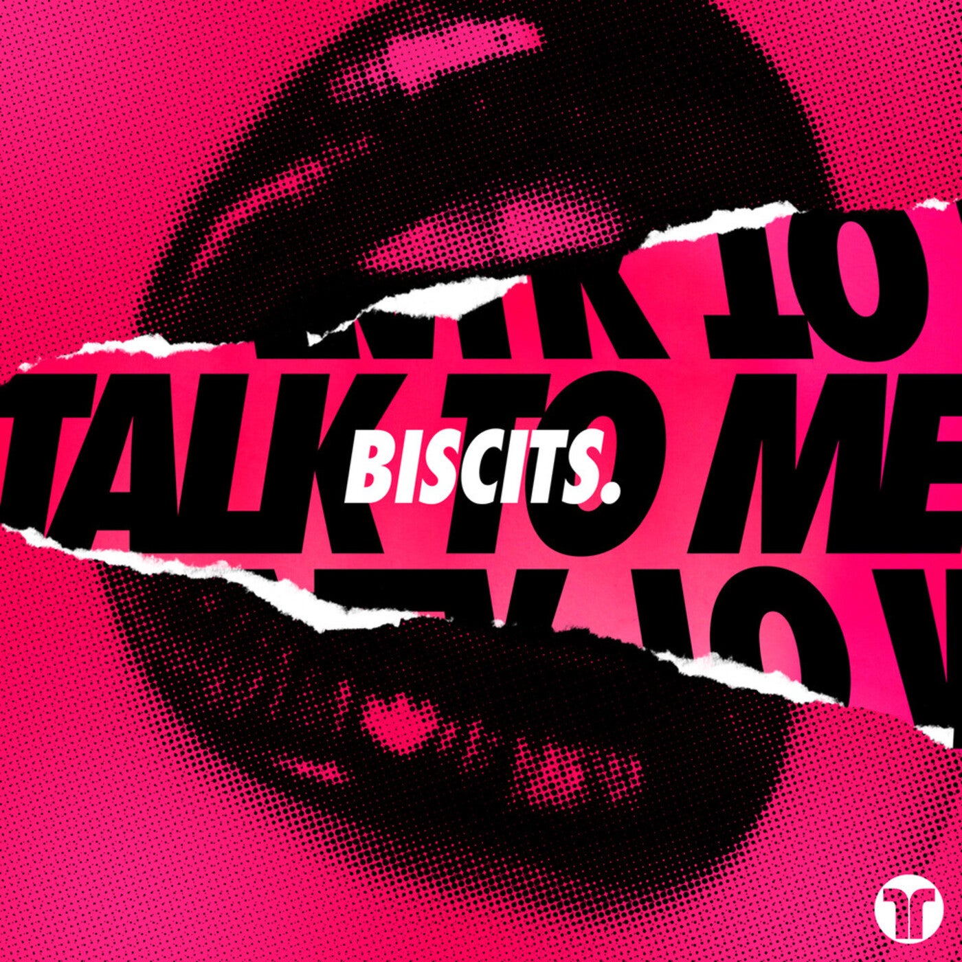 Talk To Me (Extended Mix)