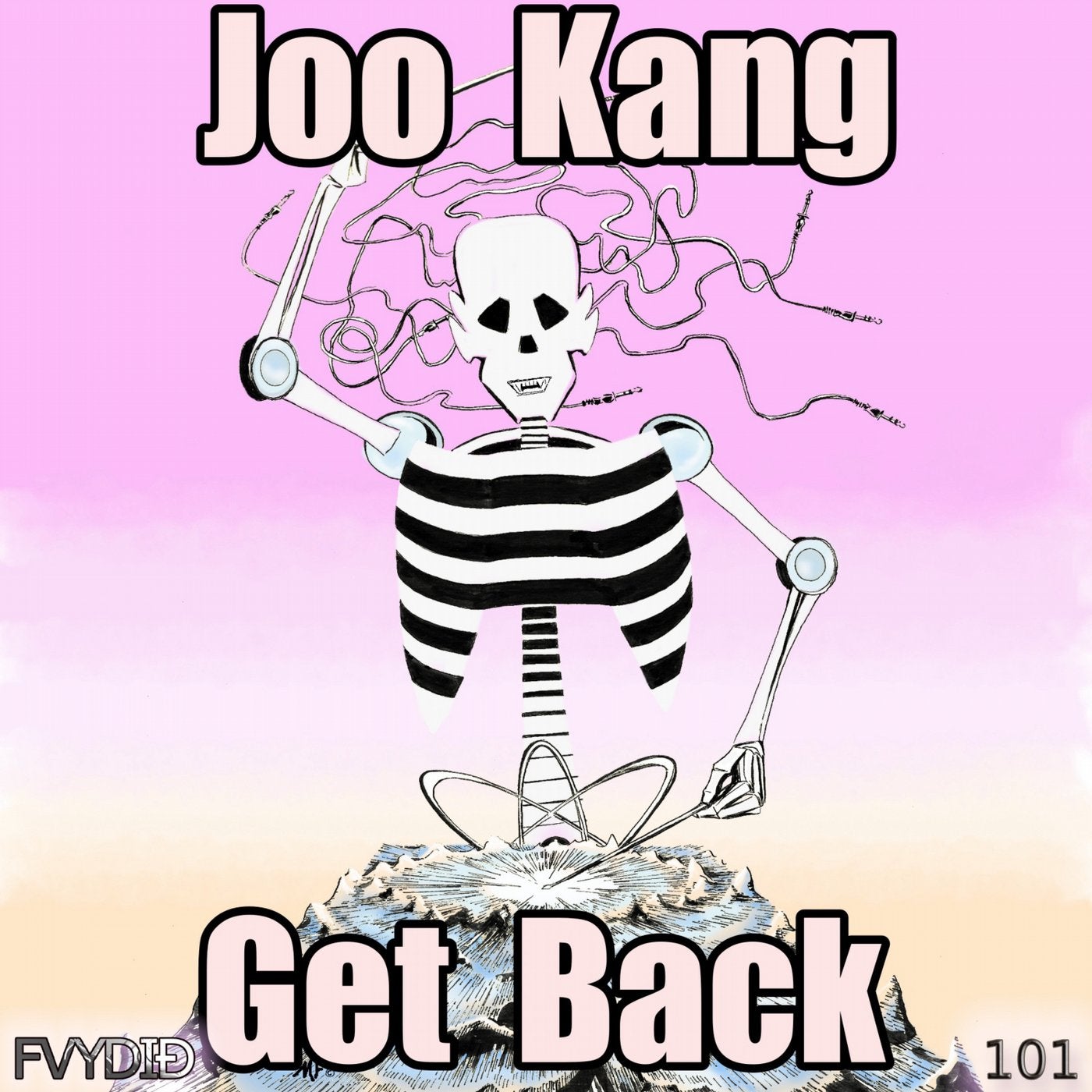 Get Back