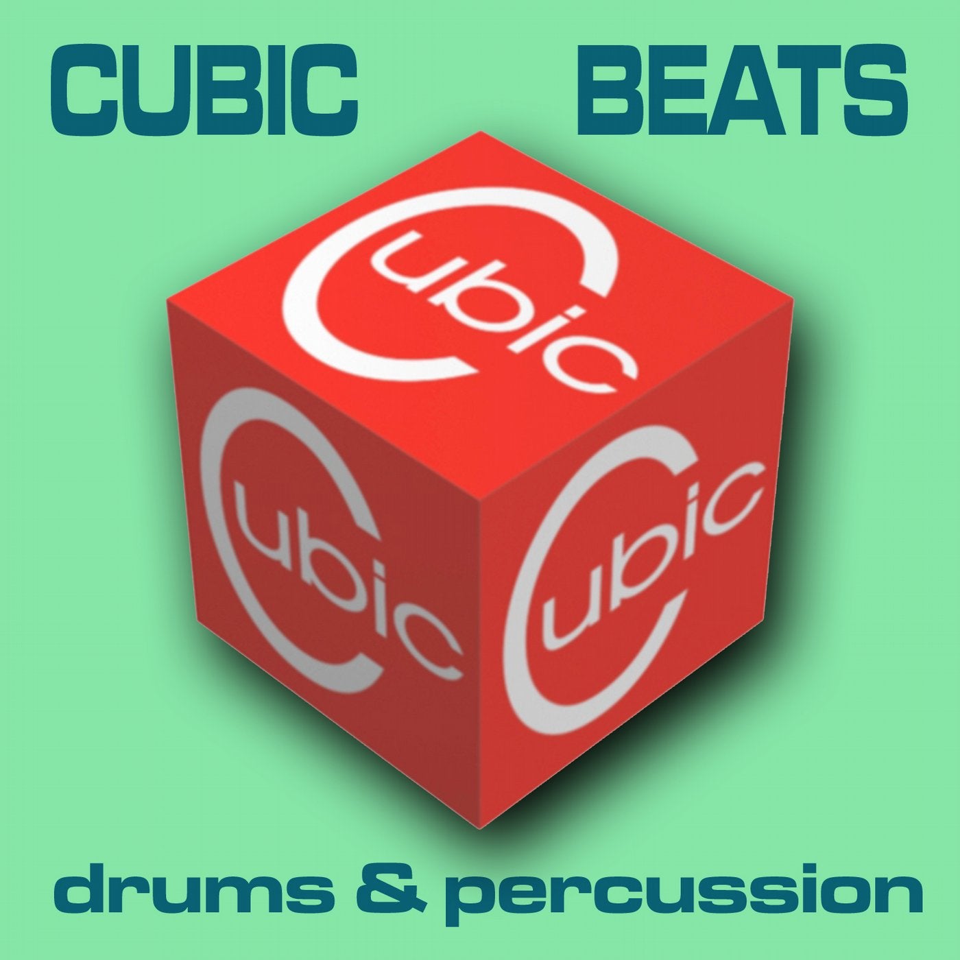 Beats Drums & Percussion Vol 2