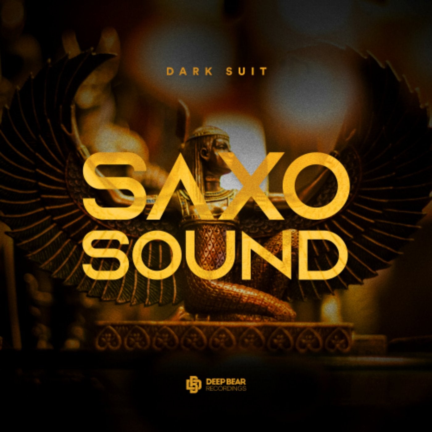 Saxosound