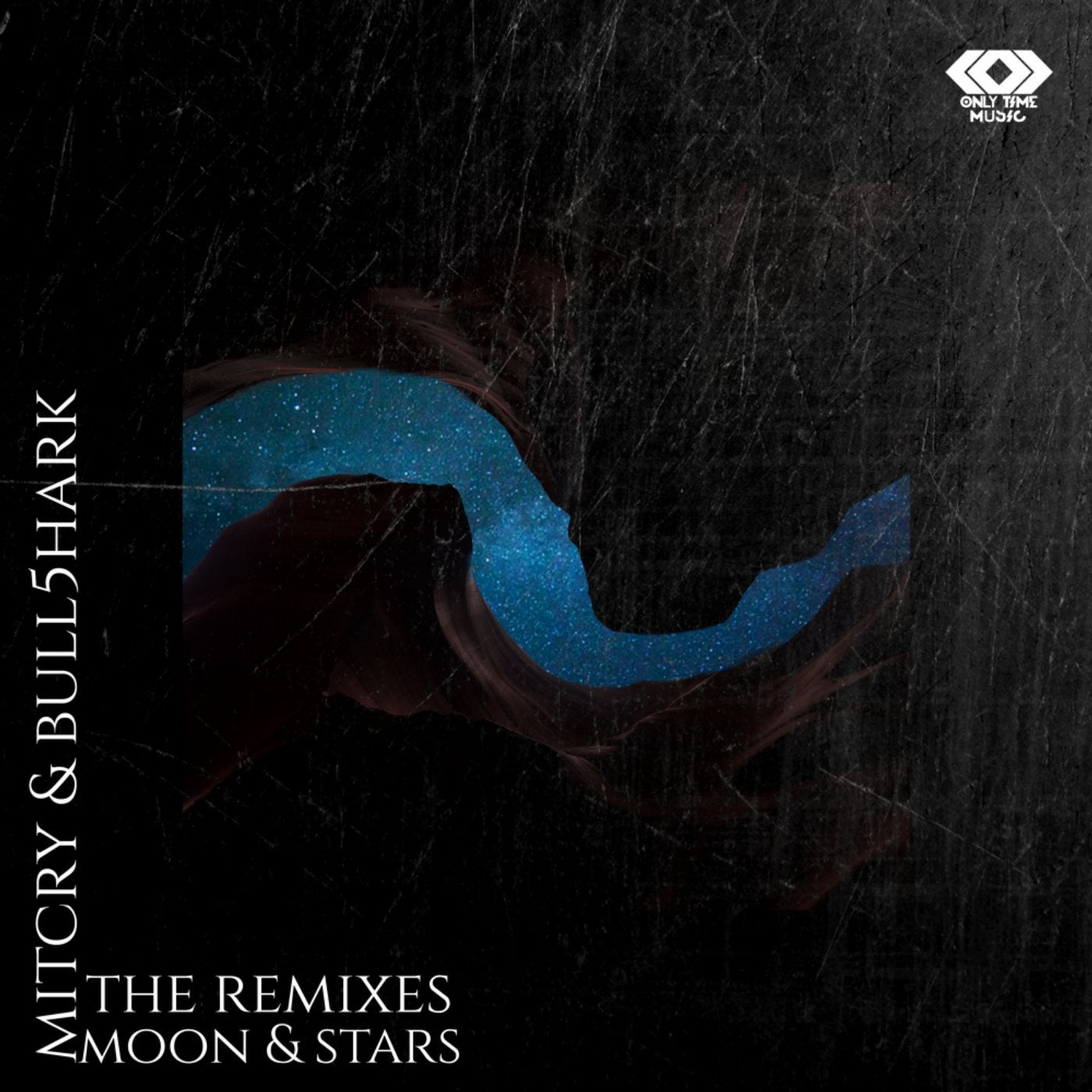 Moon & Stars (The Remixes)