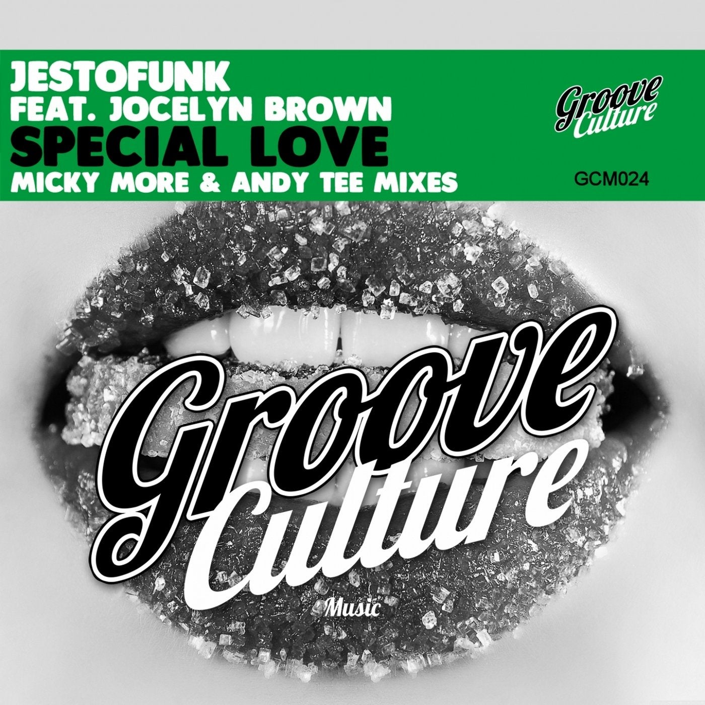 Featuring love. Jestofunk. Jocelyn Brown. So Special (Micky more & Andy Tee Edit) от Reverendos of Soul. Micky many.
