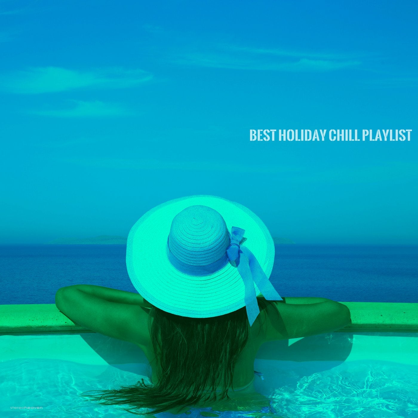 Best Holiday Chill Playlist