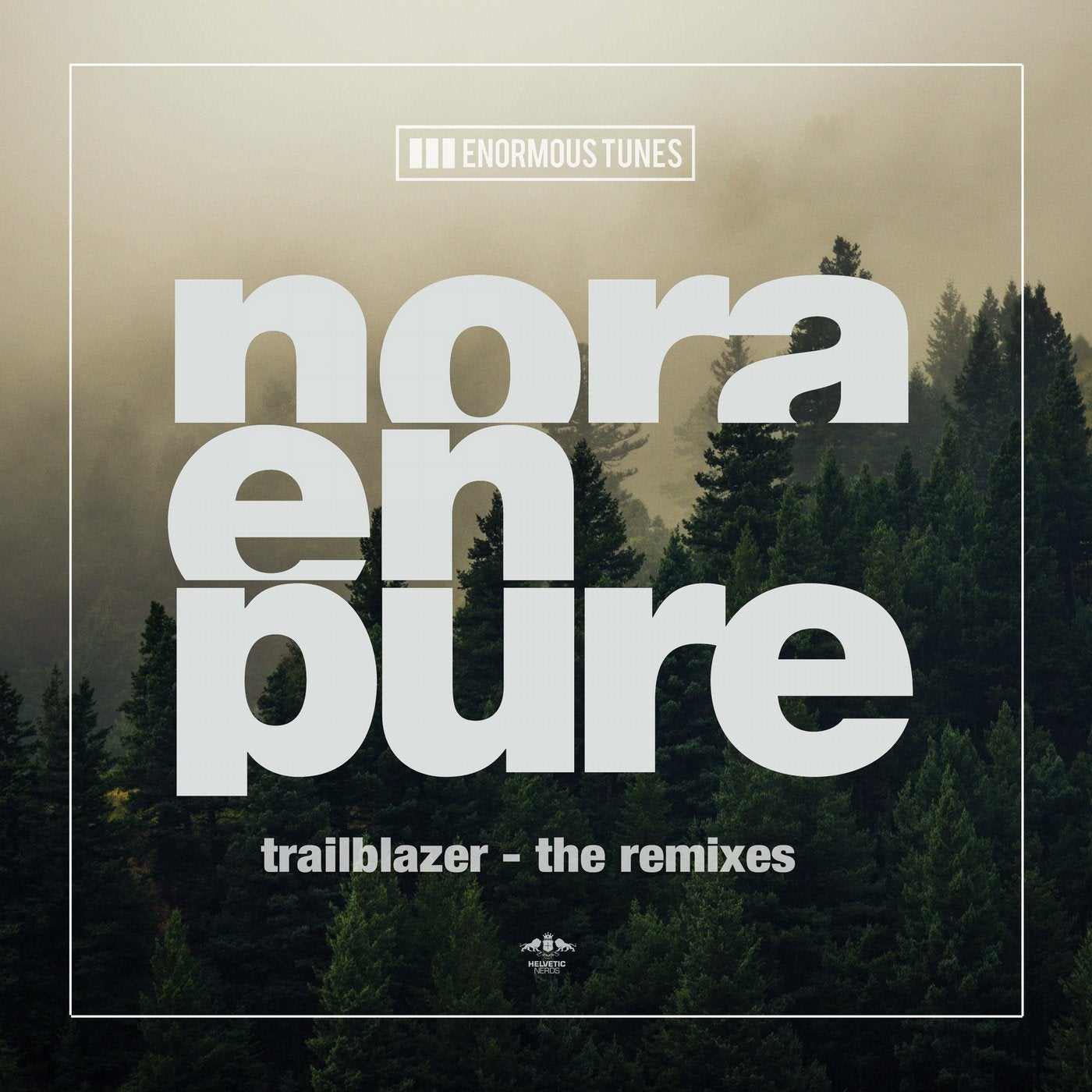 Trailblazer - The Remixes