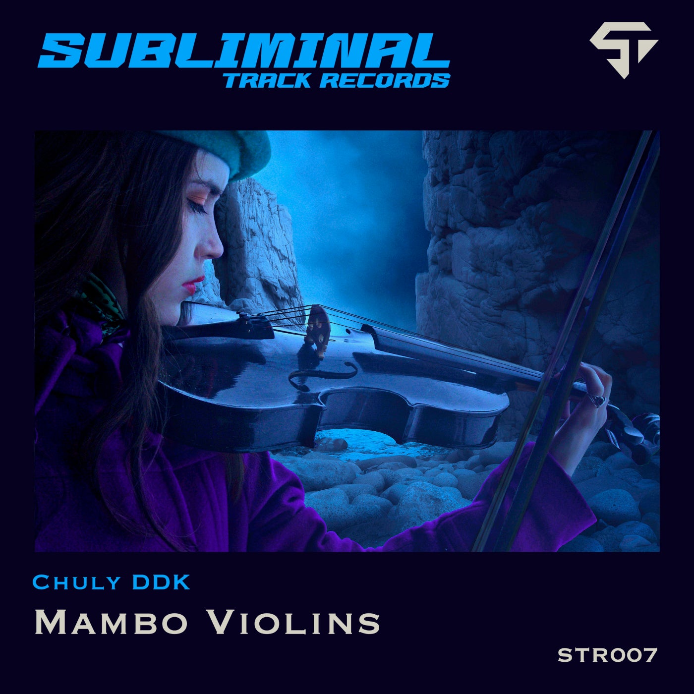 Mambo Violins