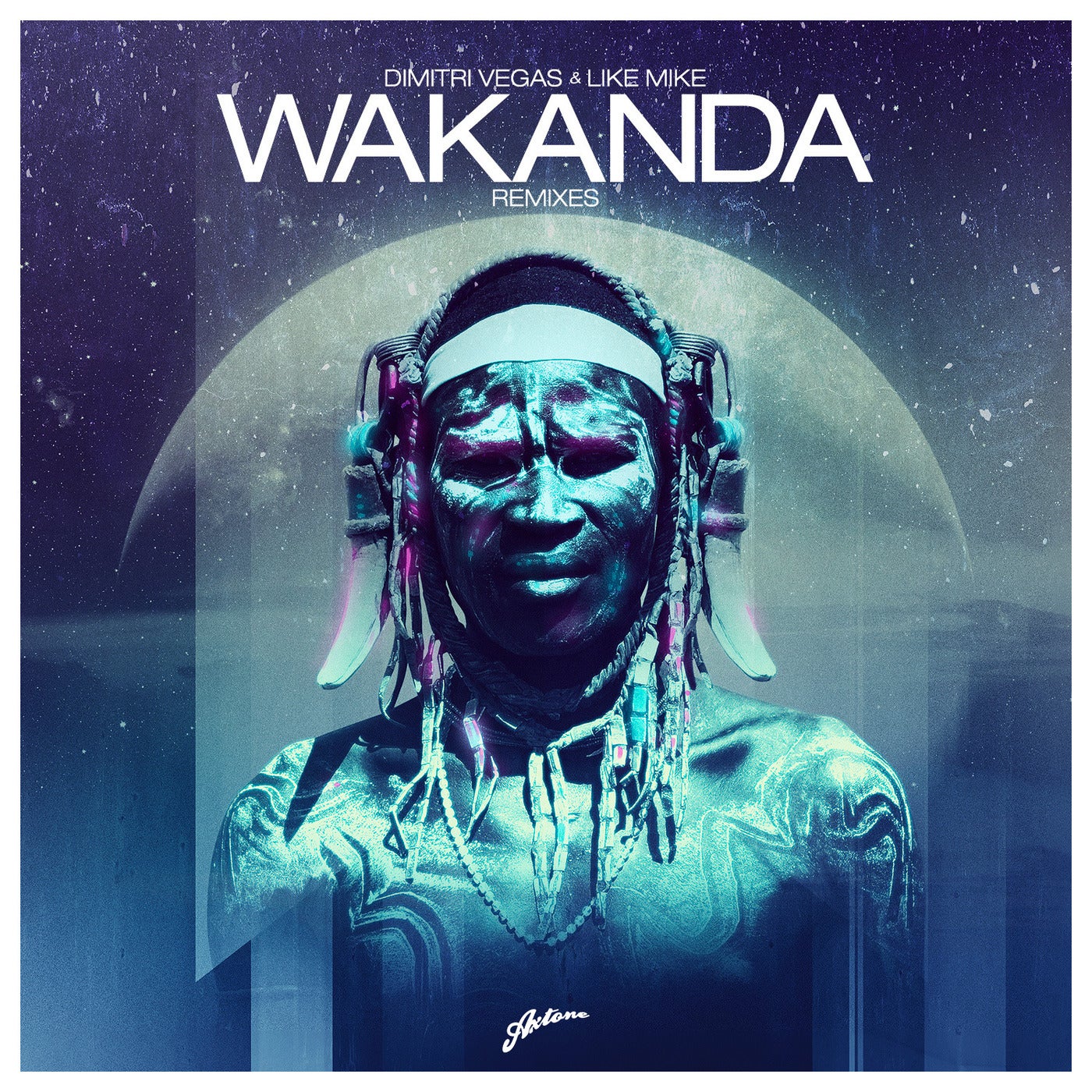 Wakanda - WARRIORS Remix