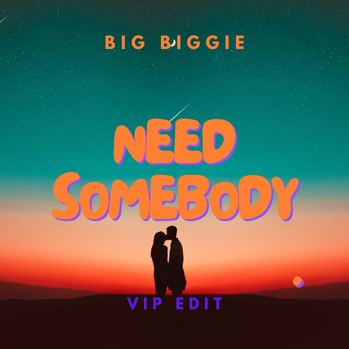 Need Somebody (VIP Edit)