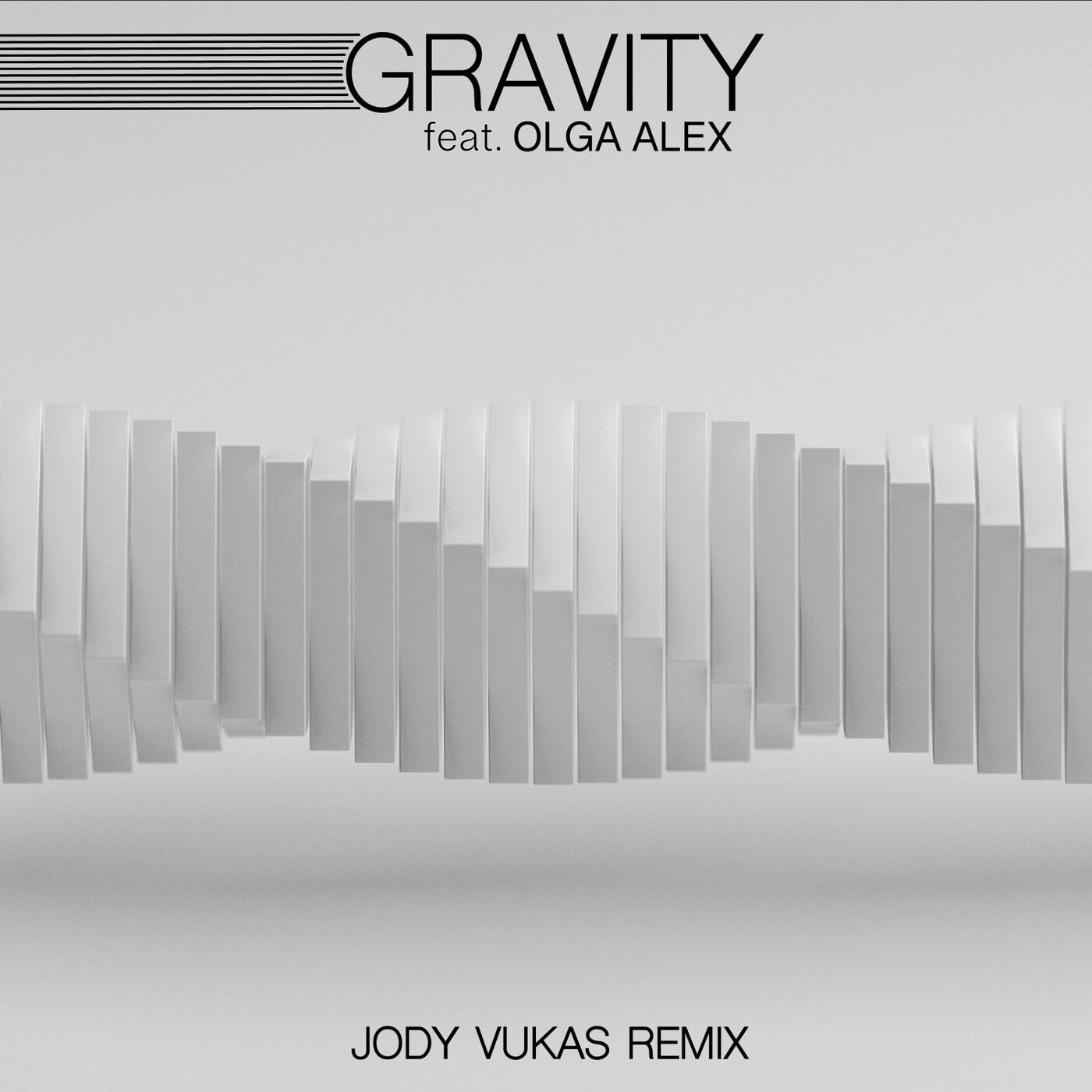 Gravity (Jody Vukas Remix)