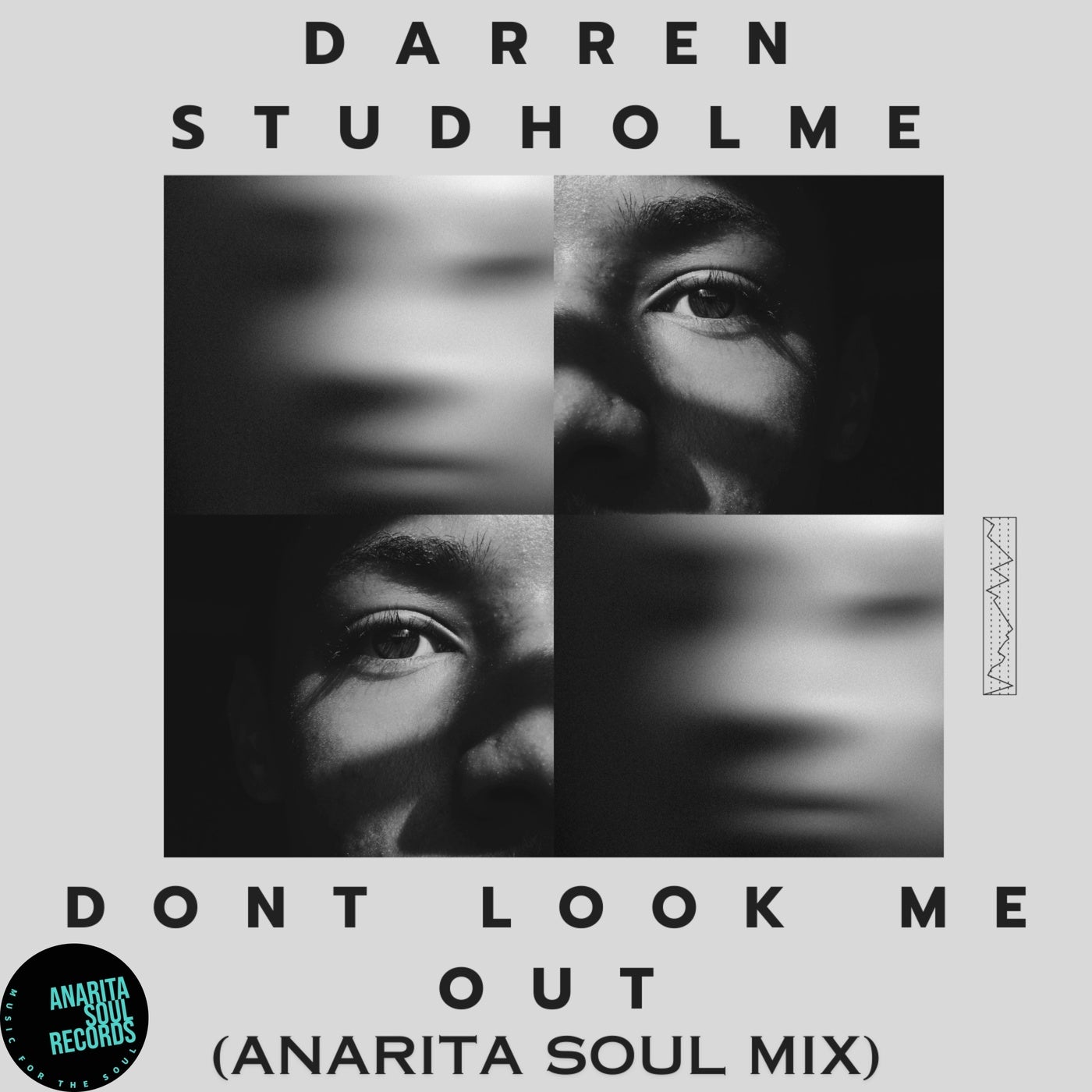 Darren Studholme - Don't Look Me Out - Anarita Soul Mix [Anarita Soul ...