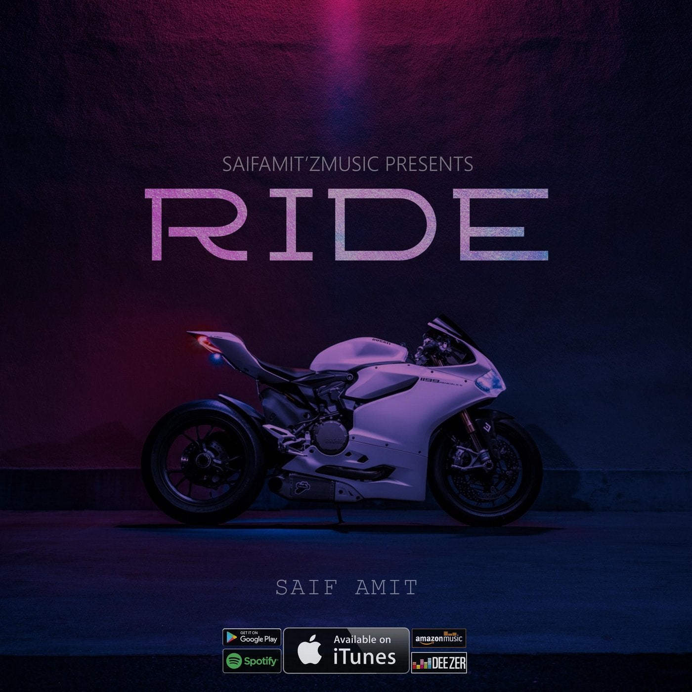 RIDE