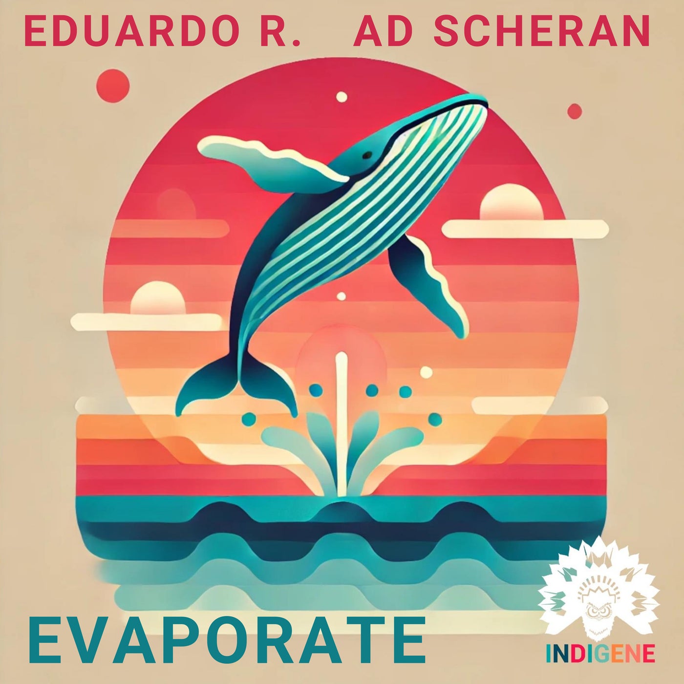 Evaporate