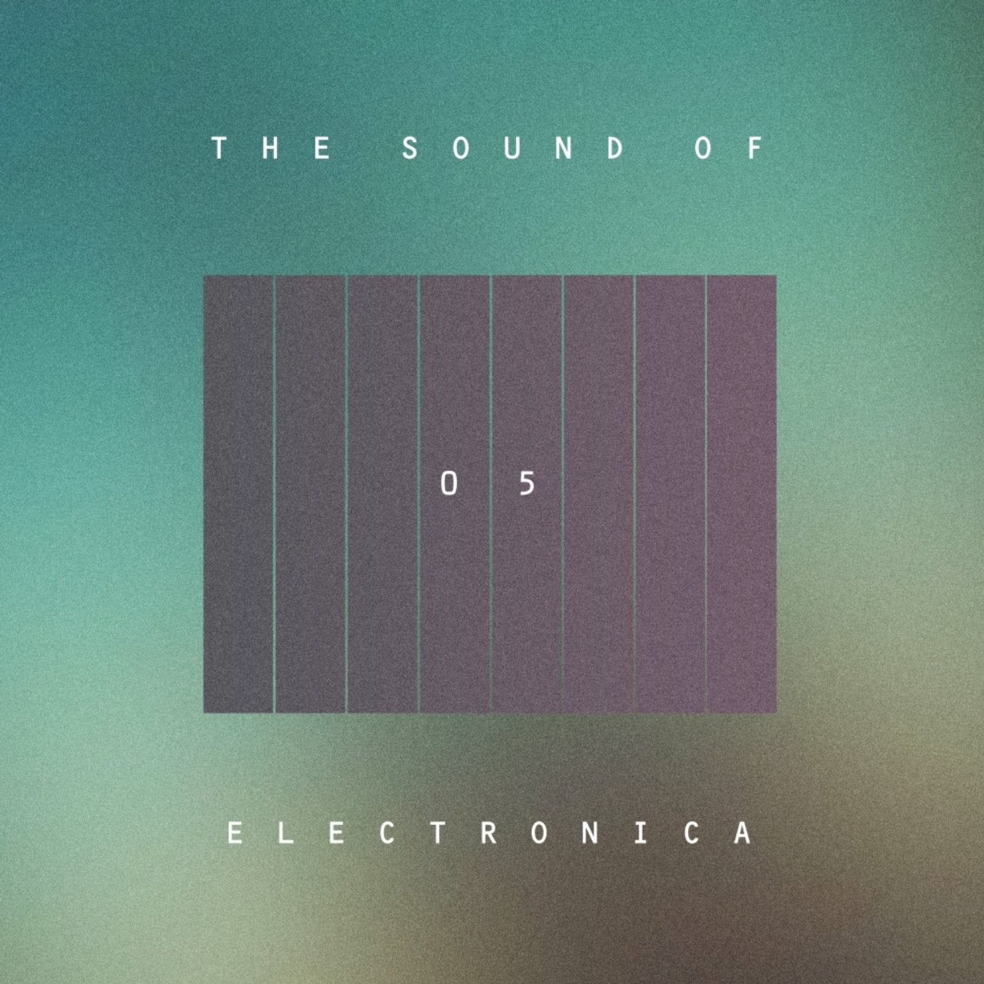 The Sound Of Electronica, Vol. 05