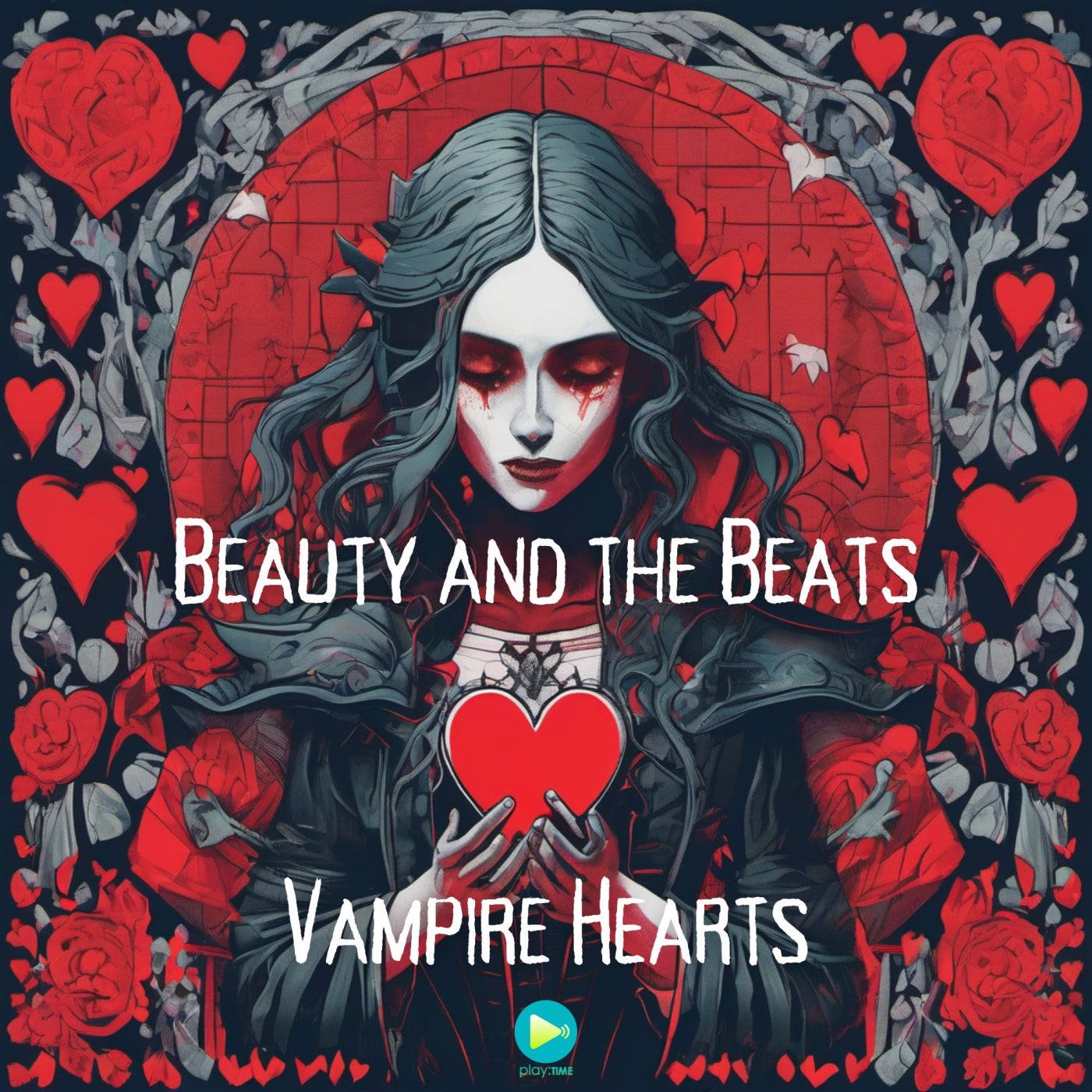 Vampire Hearts