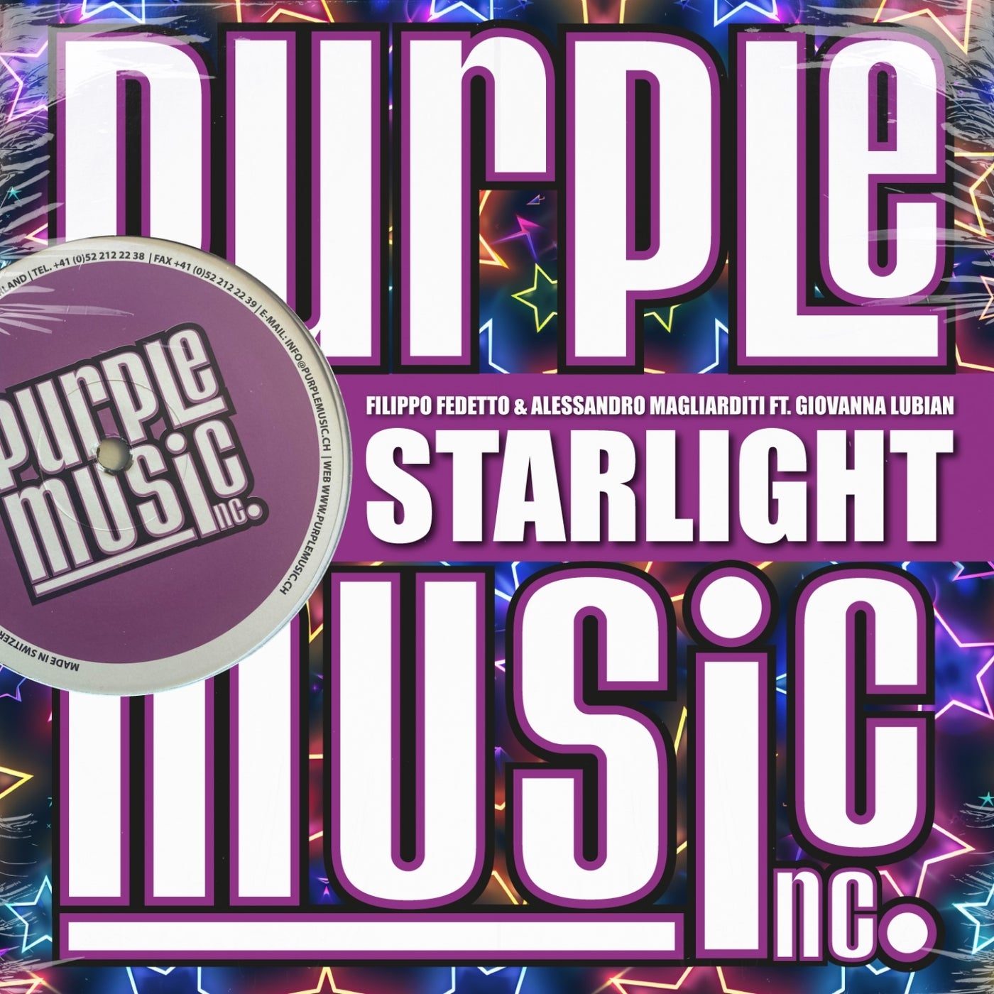 Starlight