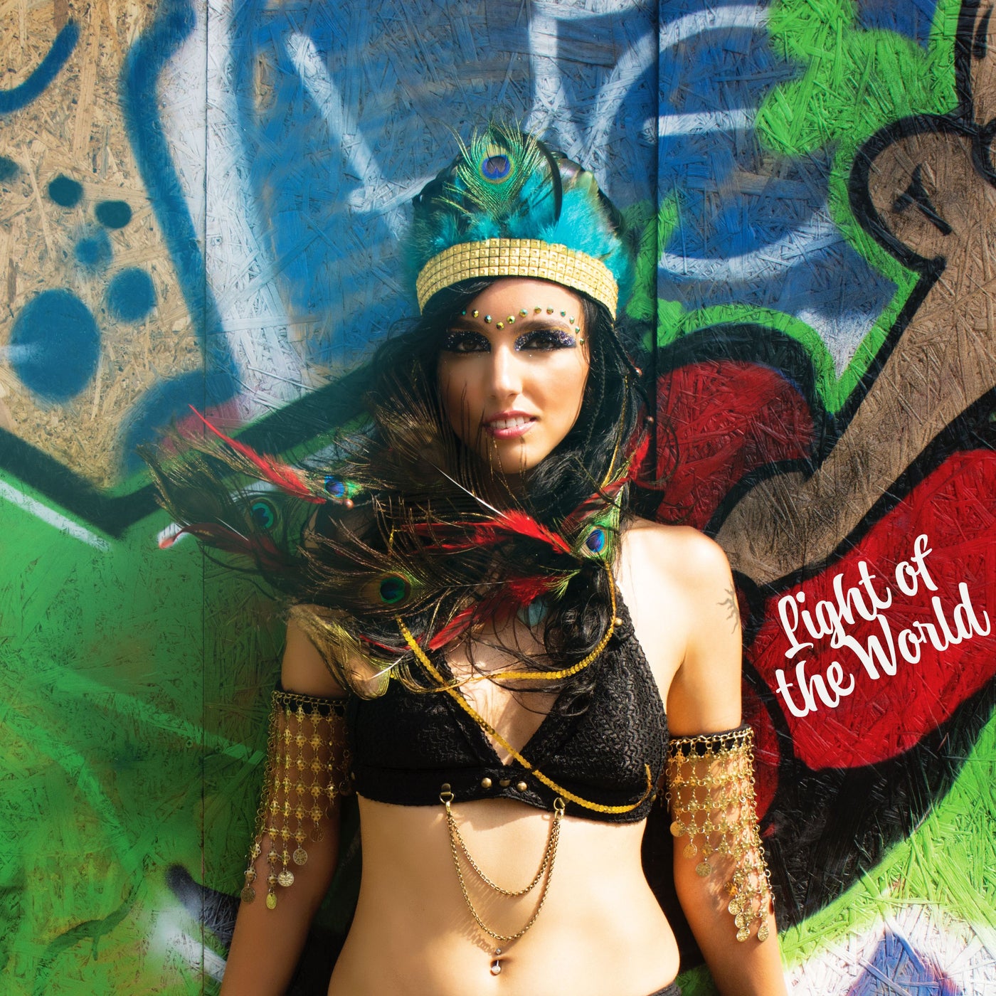 Light of the World (Rare Candy)