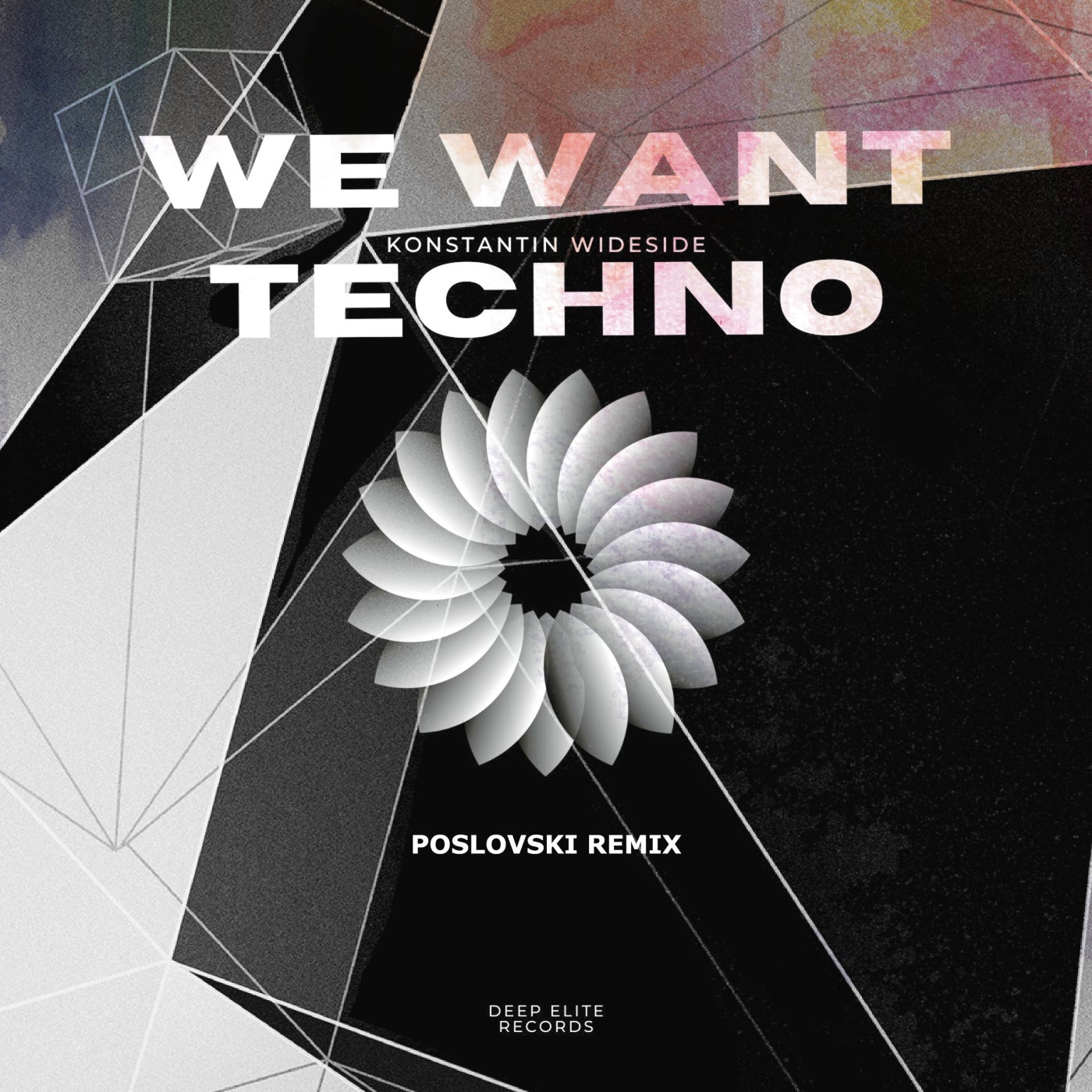 We Want Techno (Poslovski Remix)