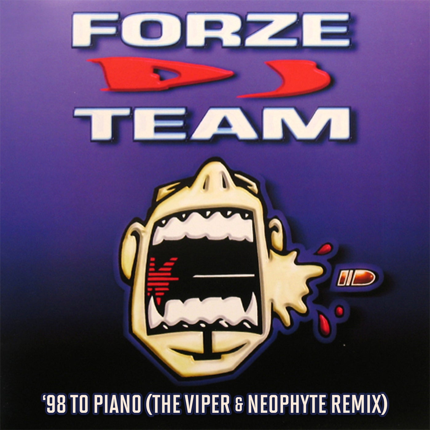 '98 To Piano - The Viper & Neophyte Remix